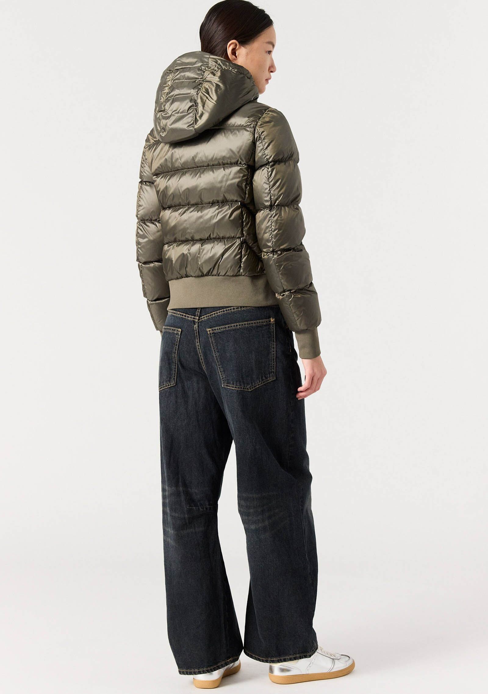 PARAJUMPERS JACK