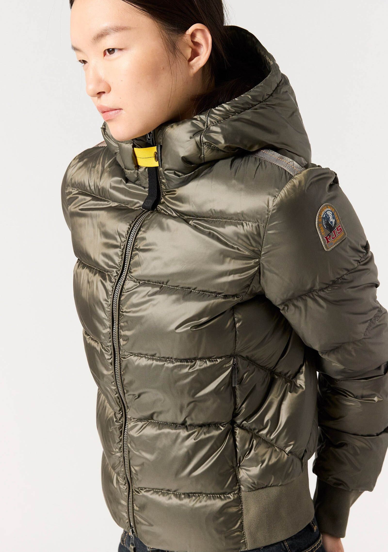 PARAJUMPERS JACK
