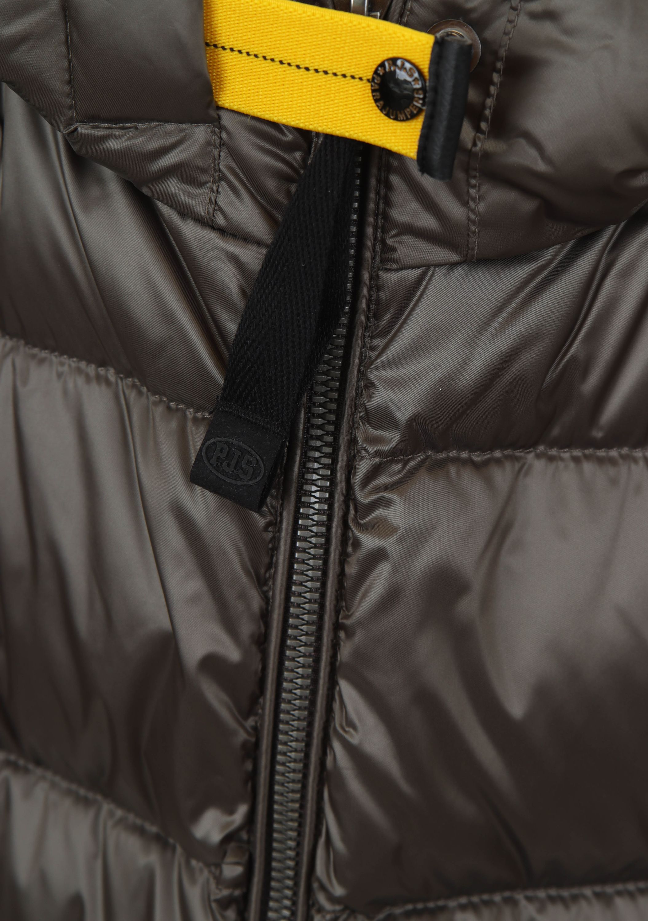 PARAJUMPERS JACK