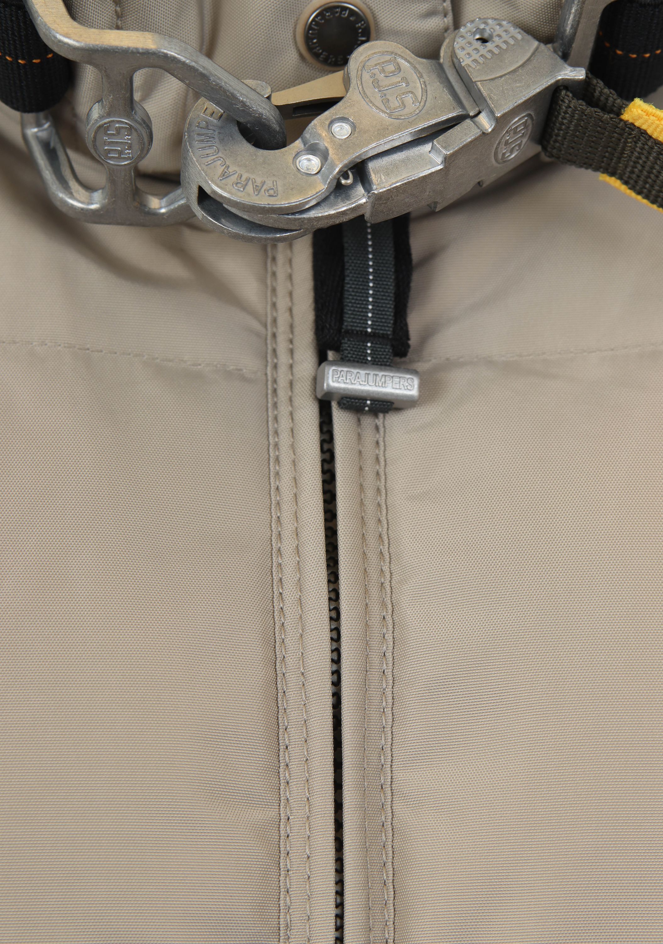PARAJUMPERS JACK