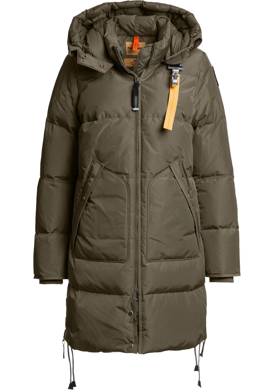 PARAJUMPERS JACK