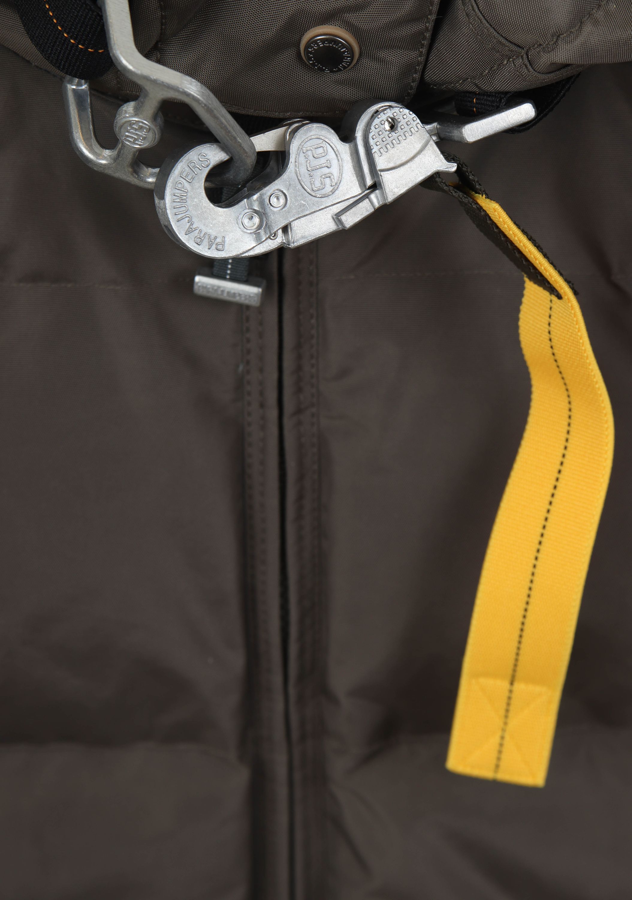 PARAJUMPERS JACK