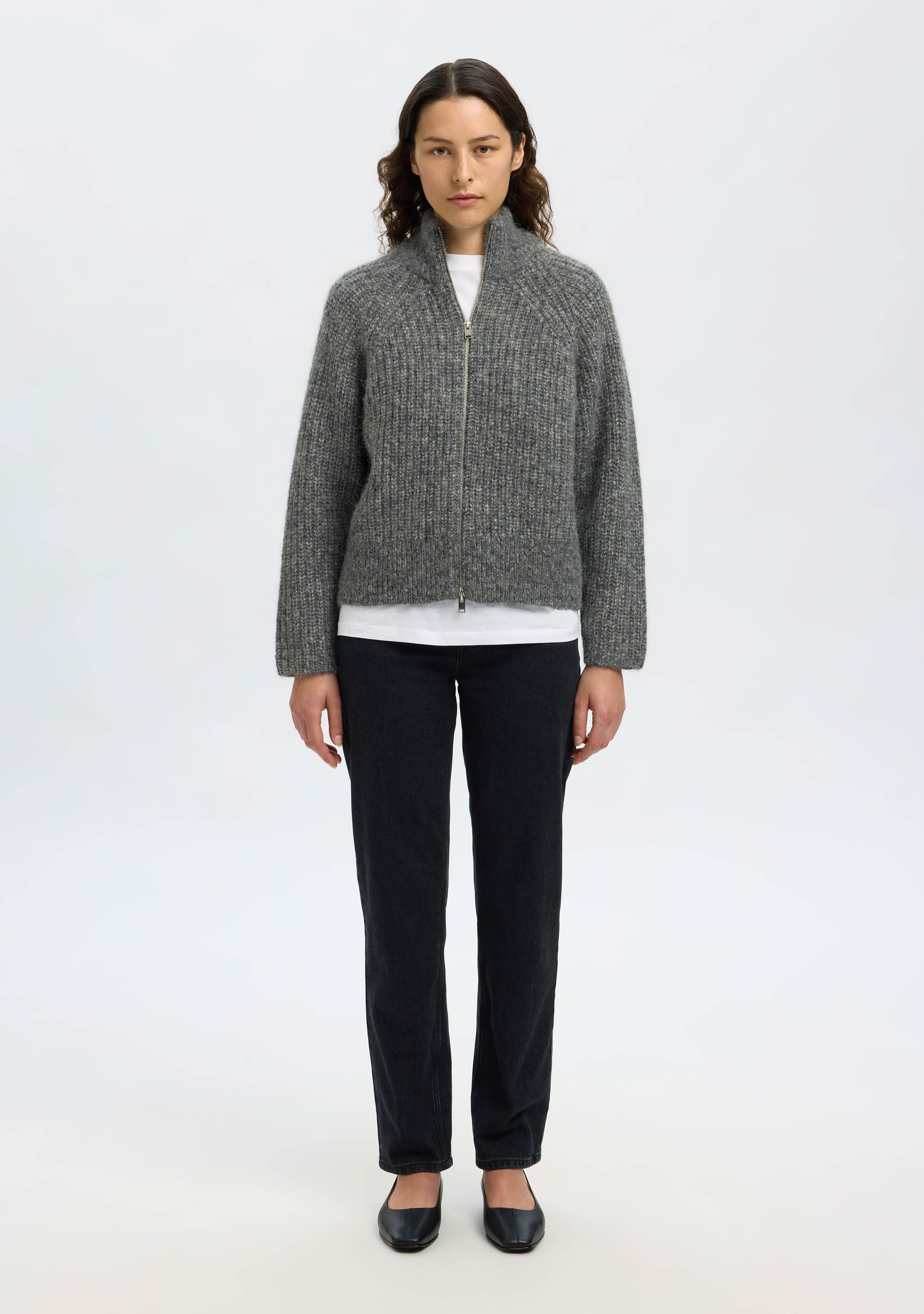 SELECTED FEMME VEST