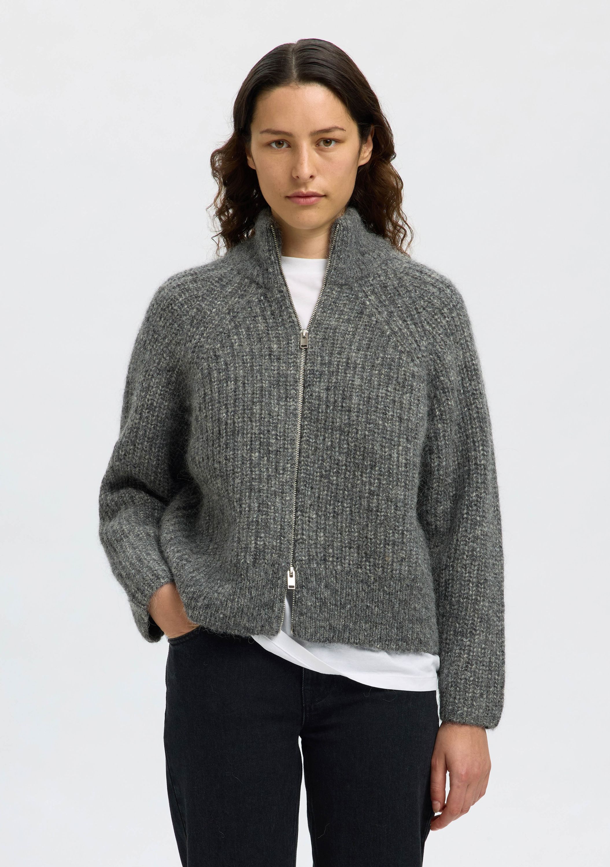 SELECTED FEMME VEST