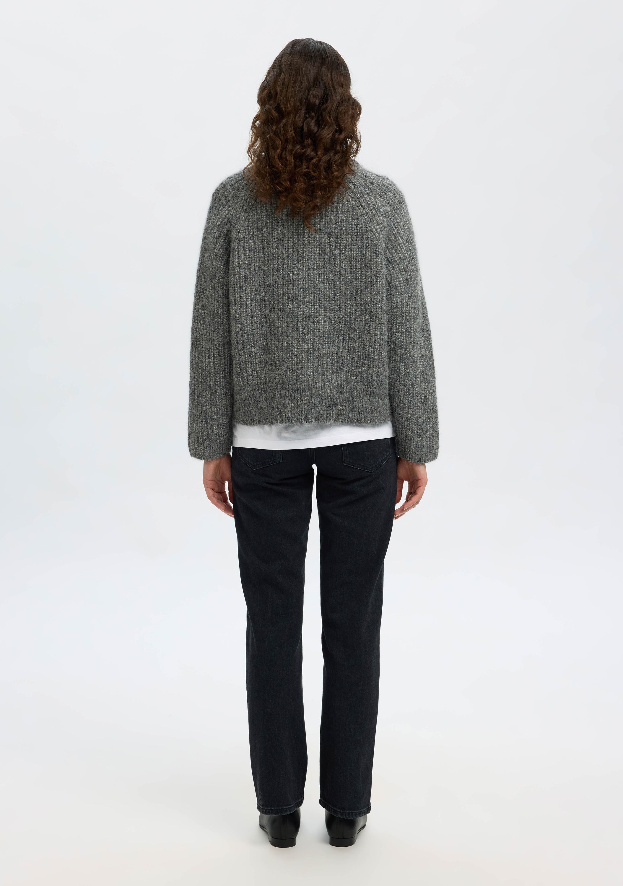 SELECTED FEMME VEST