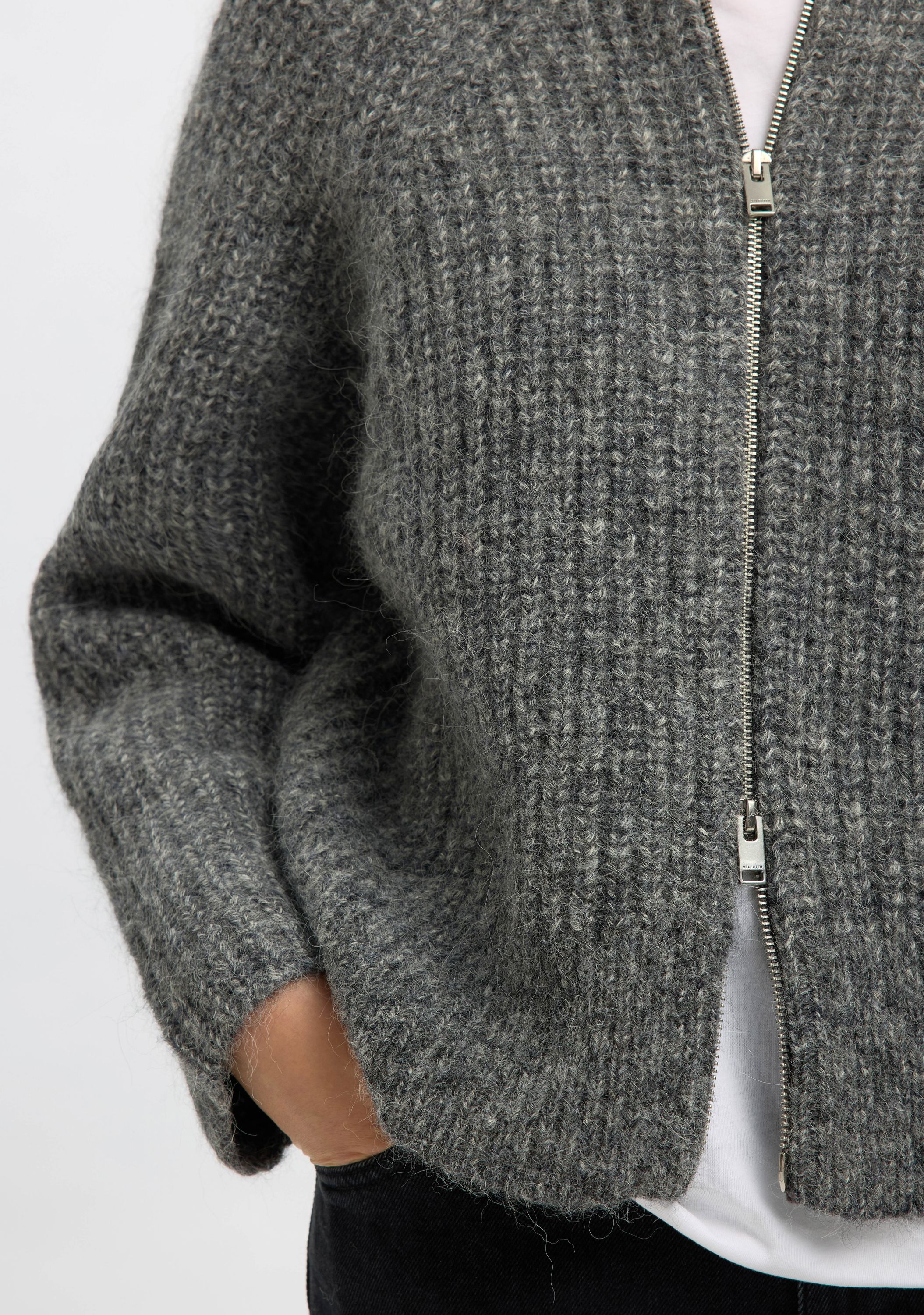 SELECTED FEMME VEST