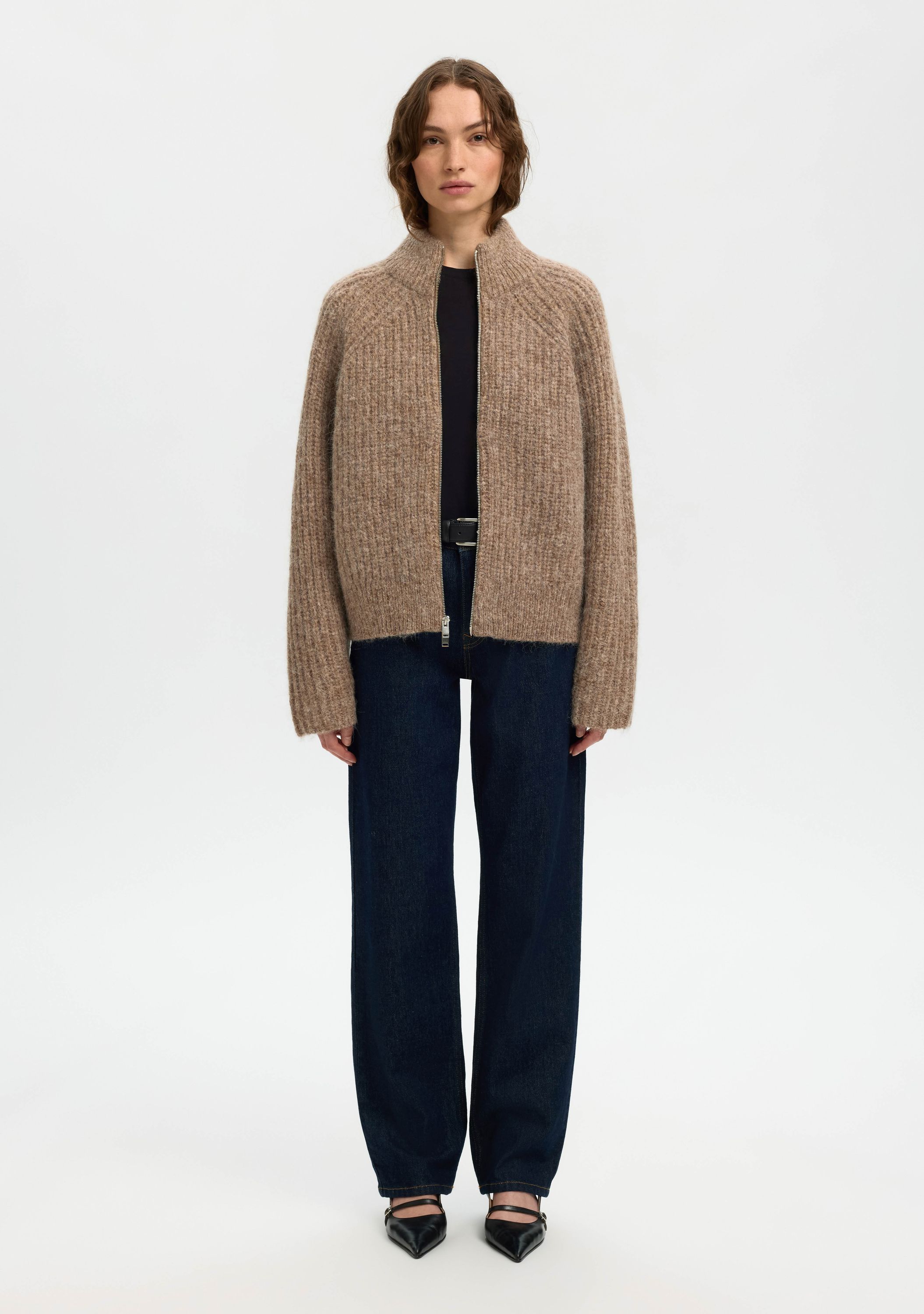 SELECTED FEMME VEST