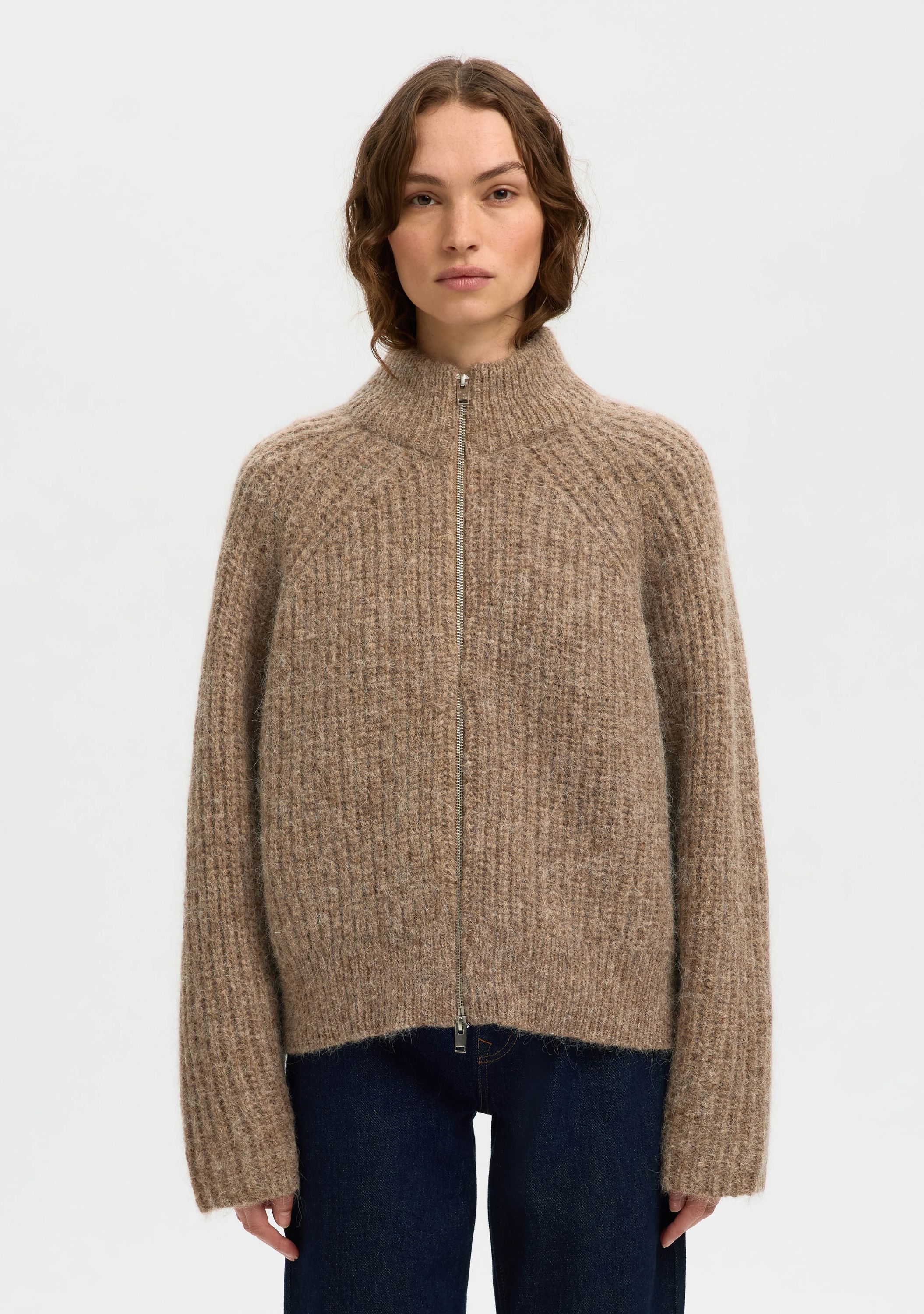SELECTED FEMME VEST