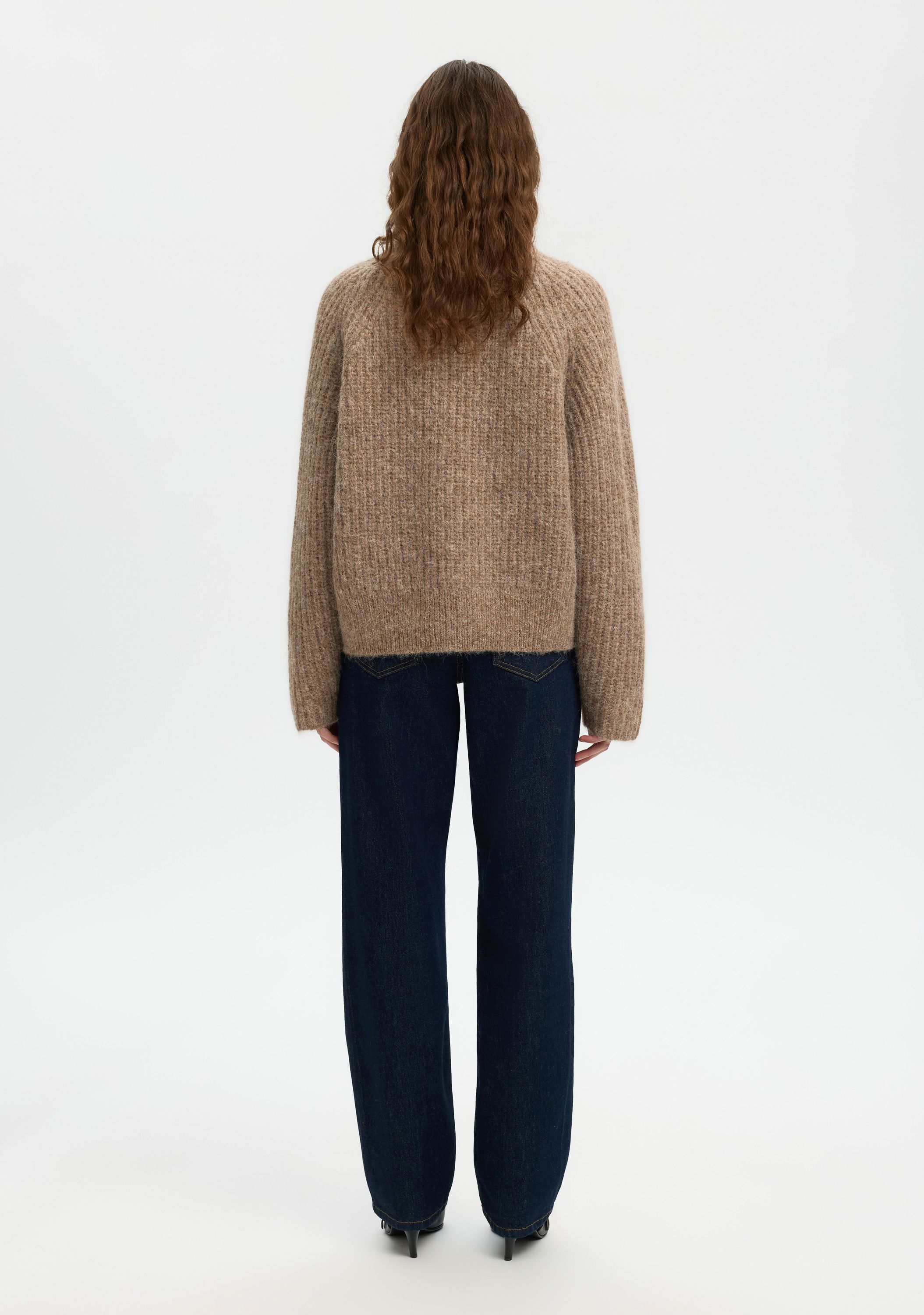 SELECTED FEMME VEST