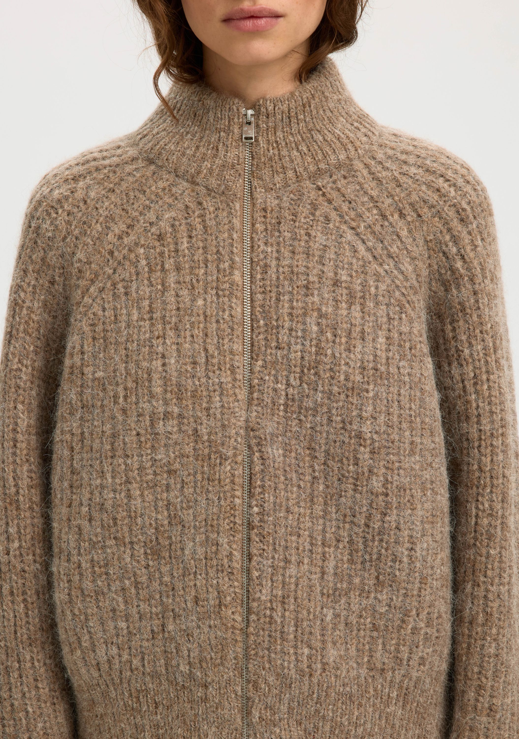 SELECTED FEMME VEST