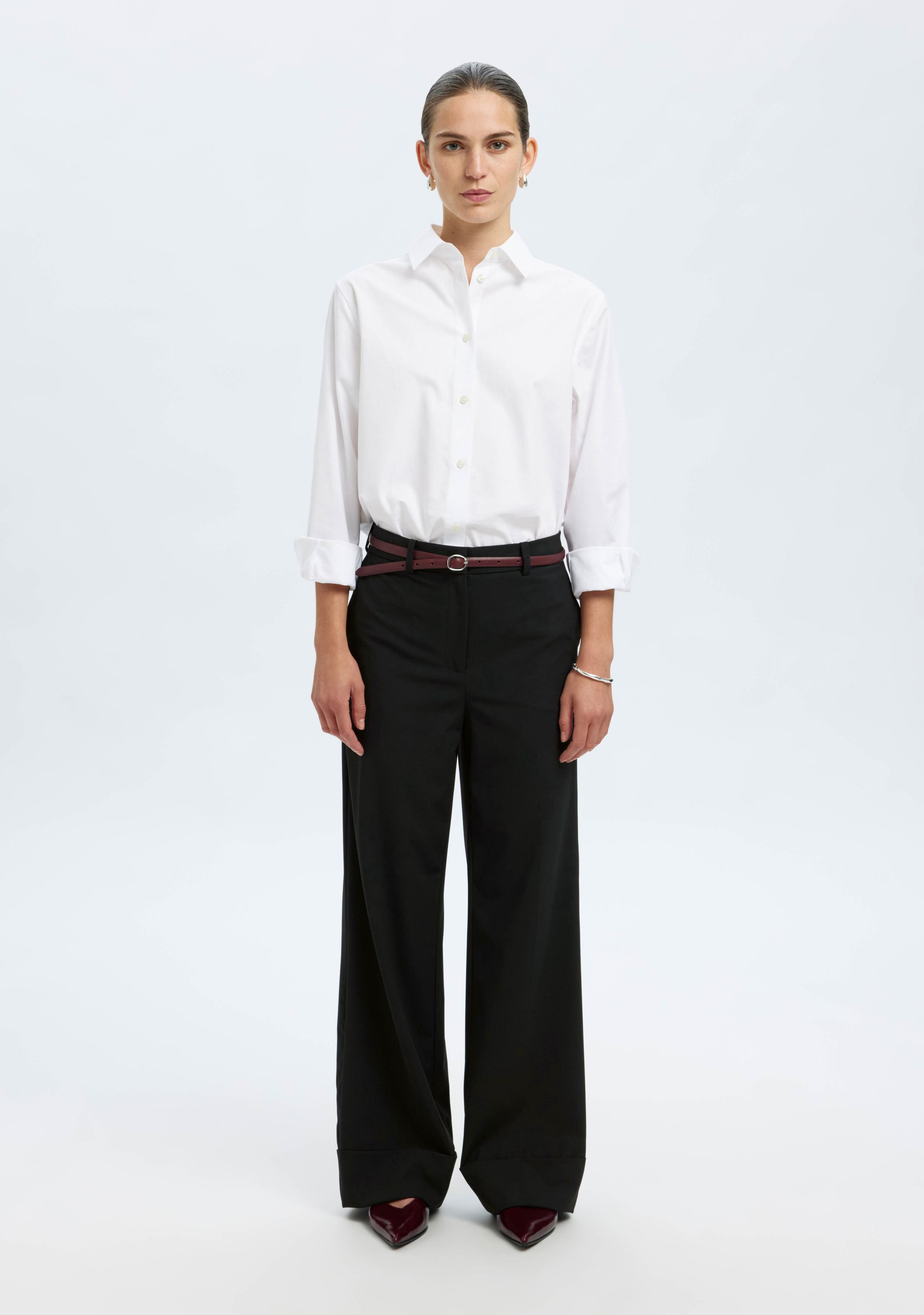 SELECTED FEMME PANTALON