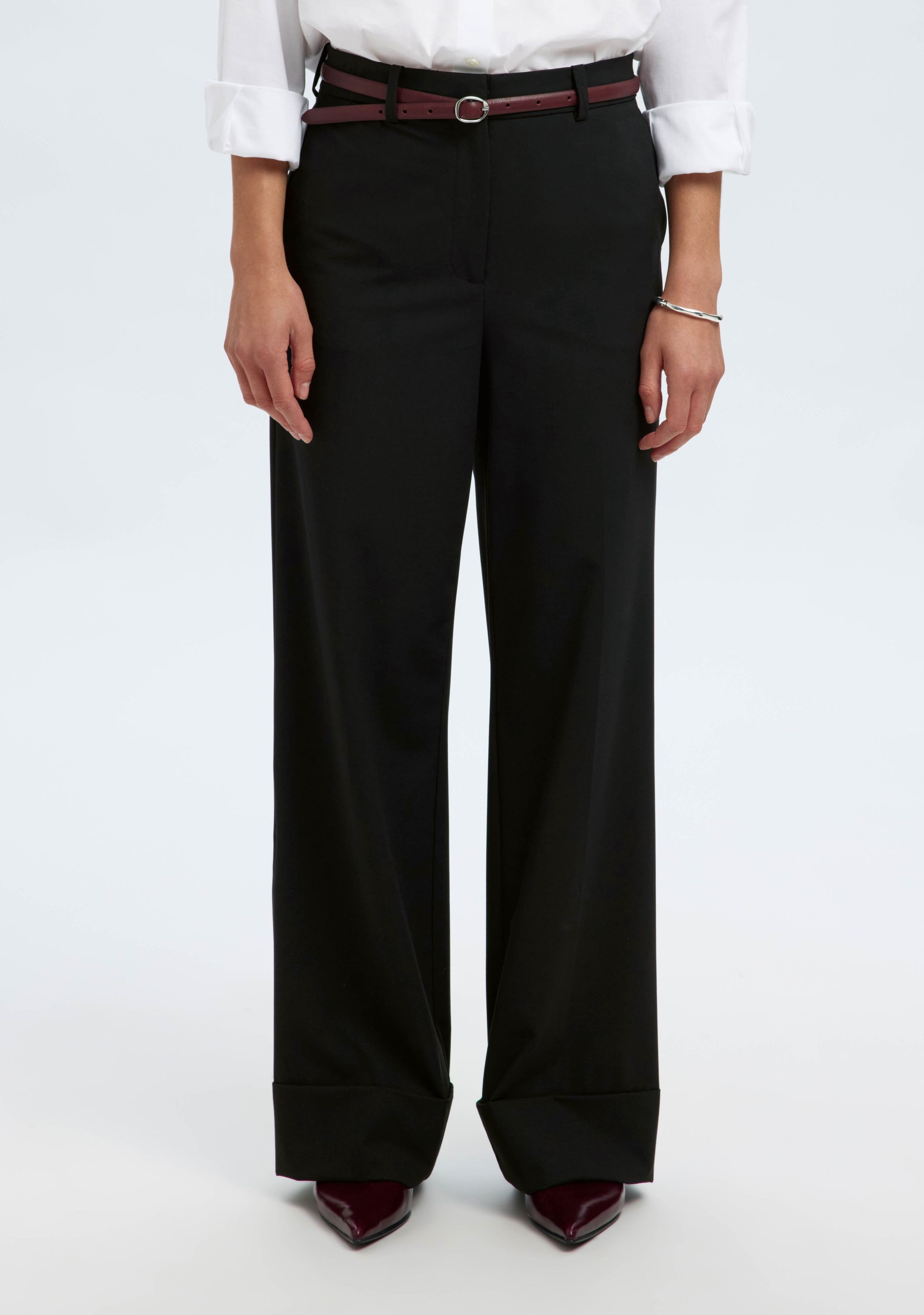 SELECTED FEMME PANTALON