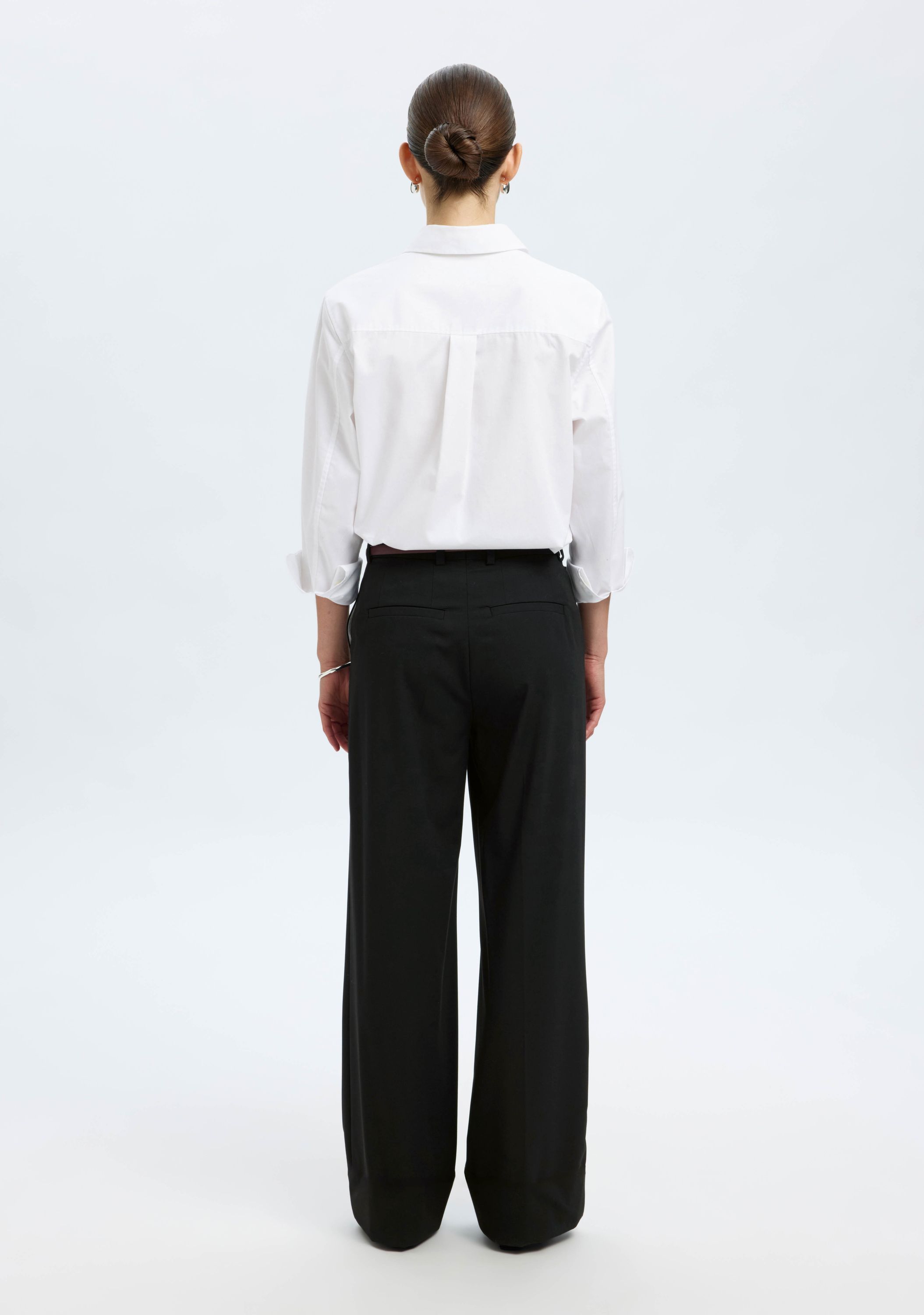 SELECTED FEMME PANTALON