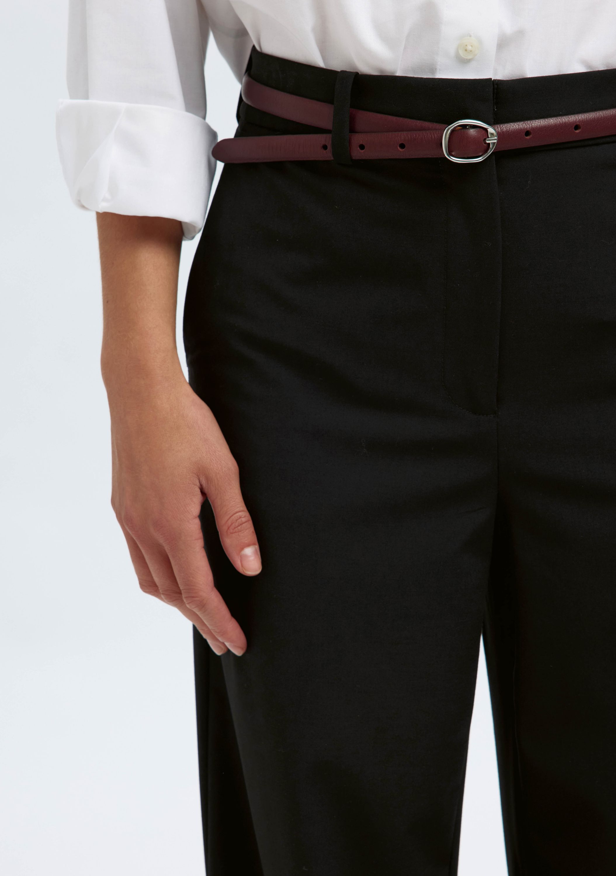 SELECTED FEMME PANTALON