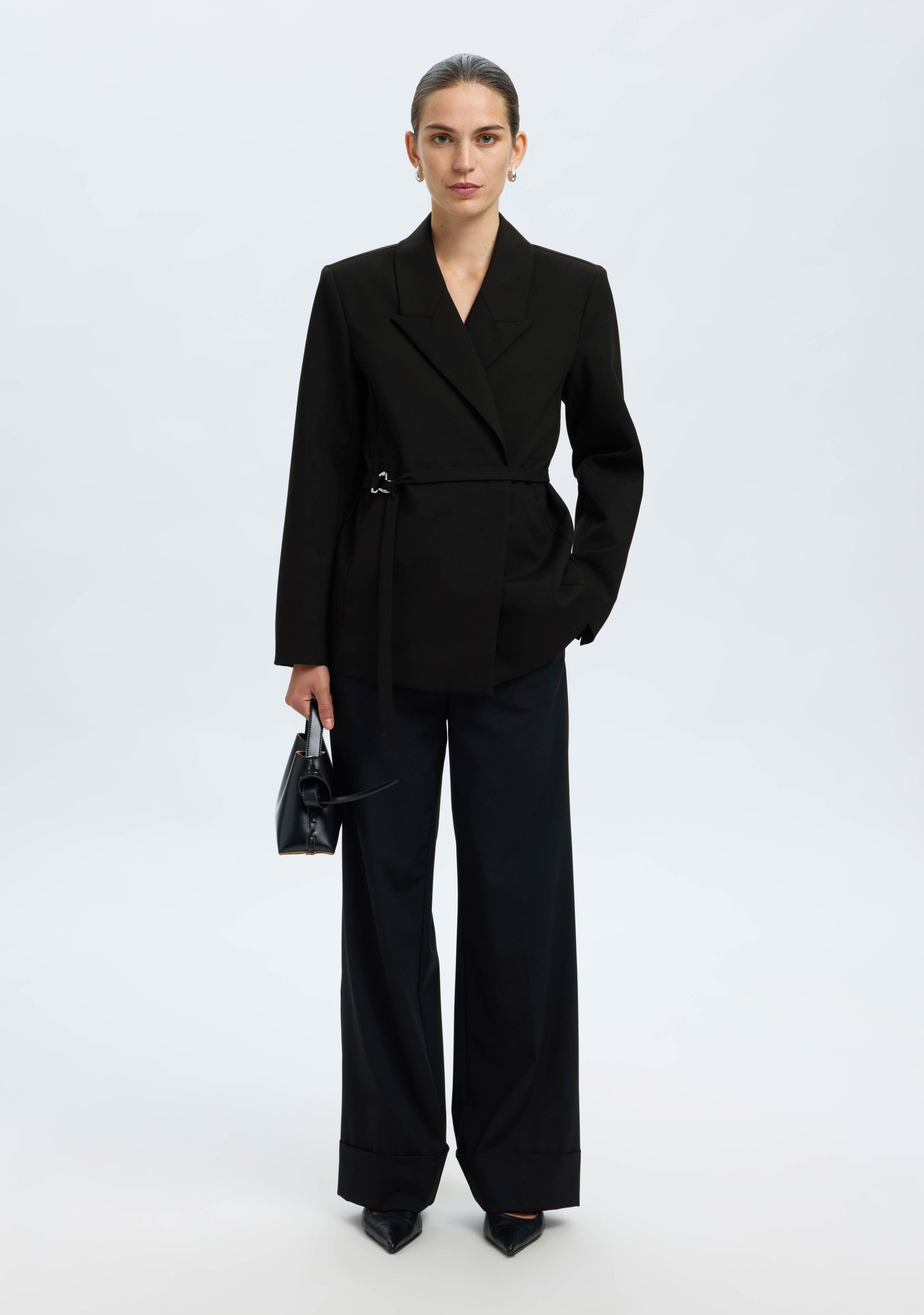 SELECTED FEMME BLAZER