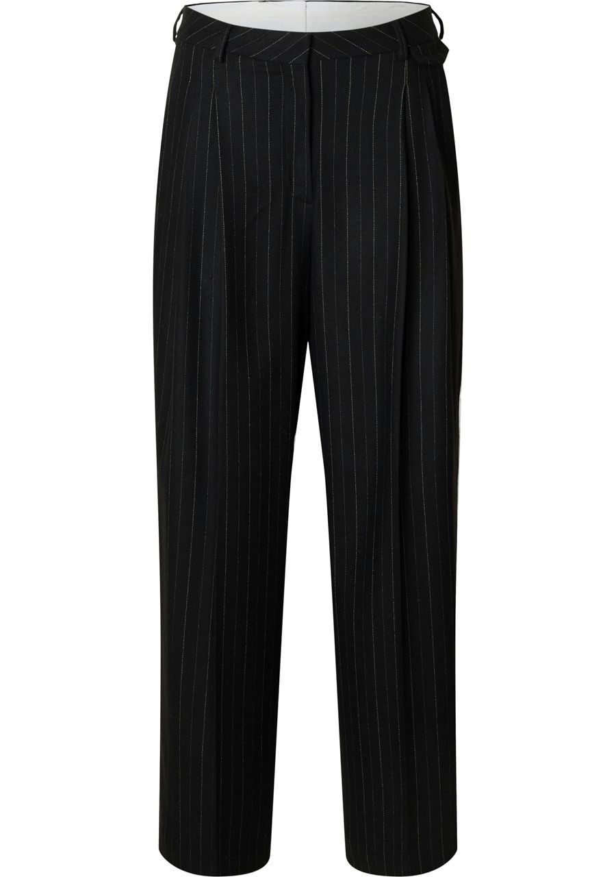 SELECTED FEMME WIJDE PANTALON