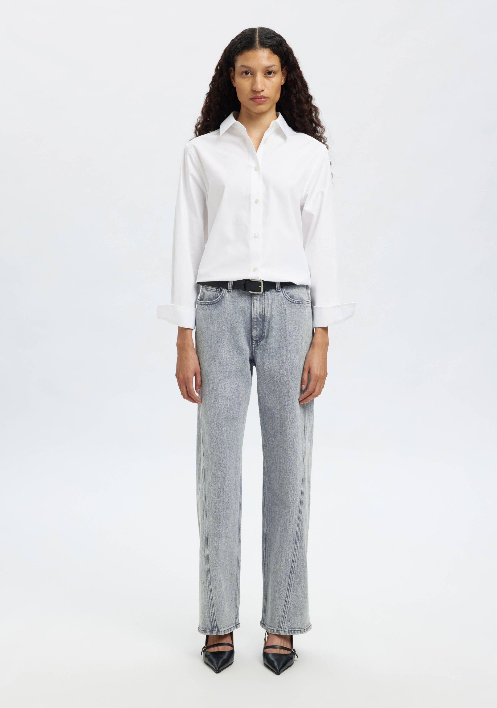 SELECTED FEMME JEANS