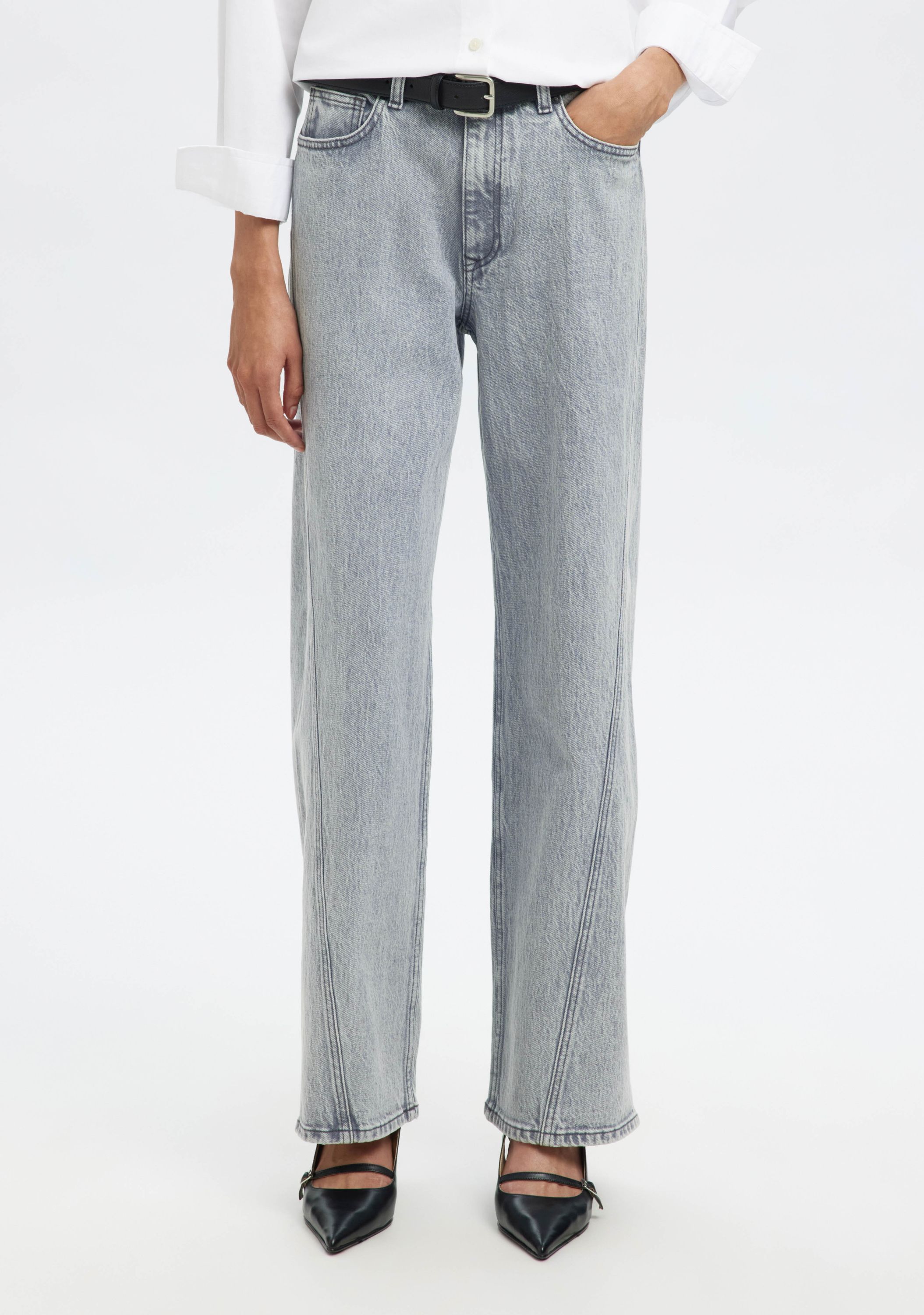 SELECTED FEMME JEANS
