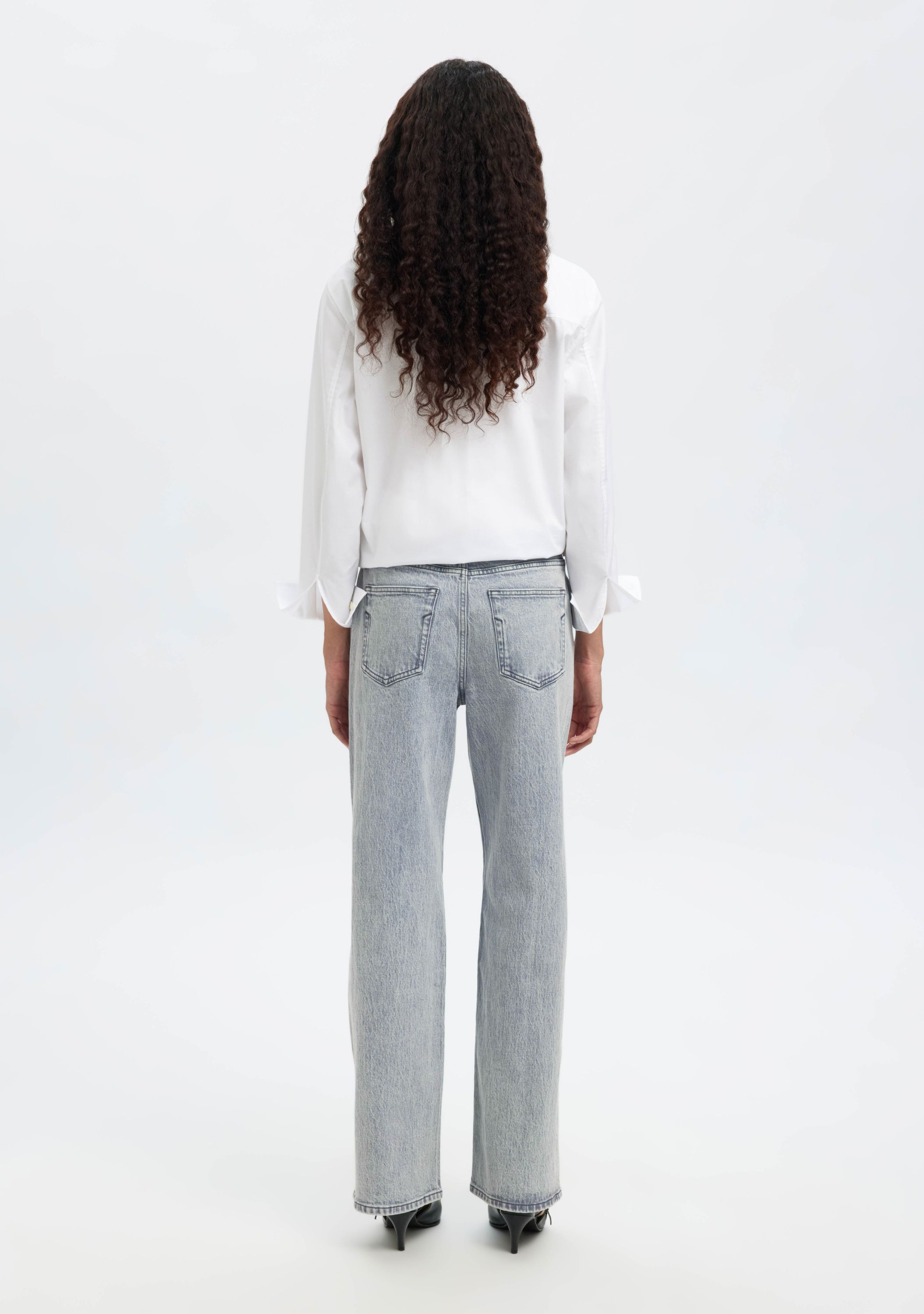SELECTED FEMME JEANS