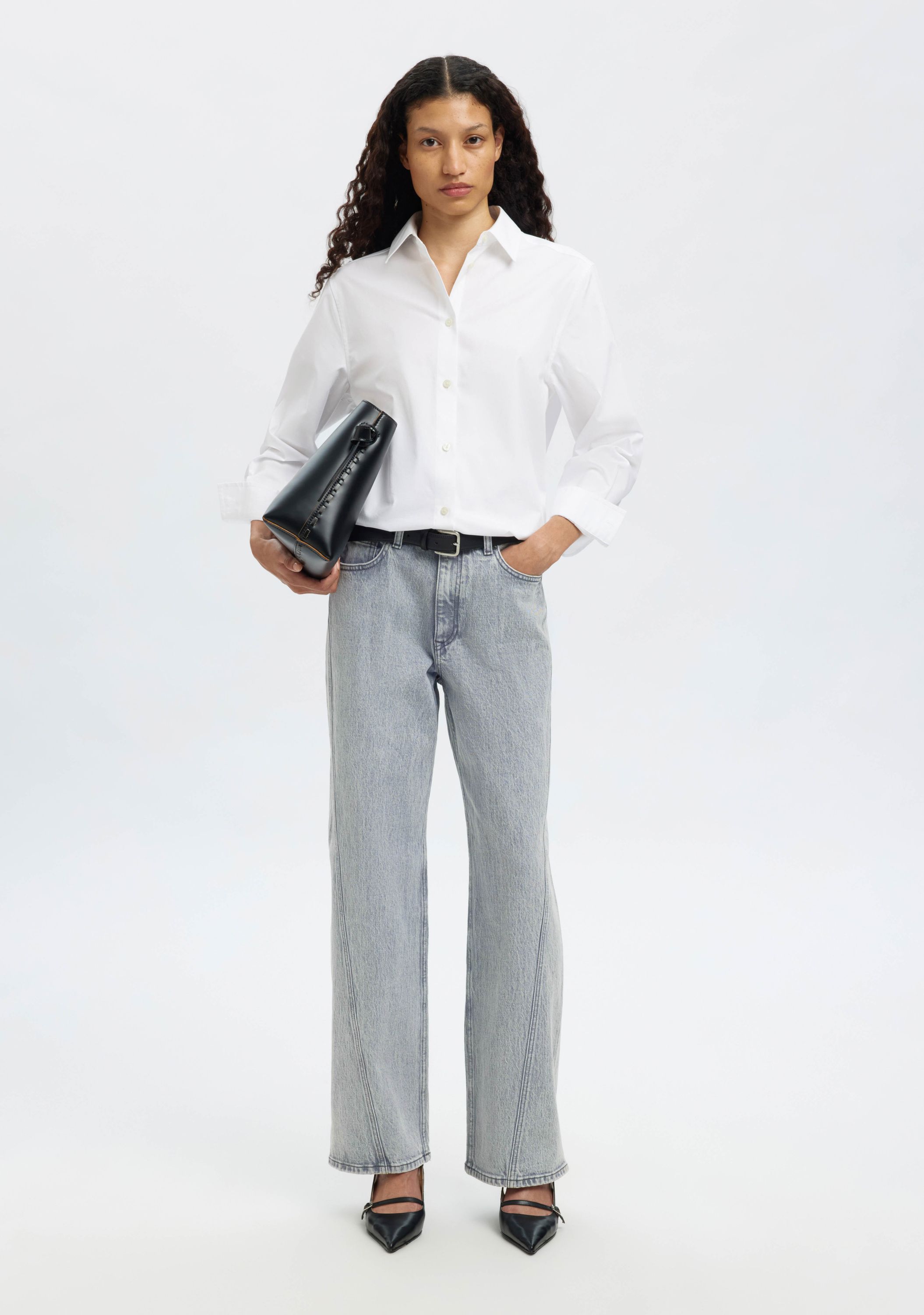 SELECTED FEMME JEANS