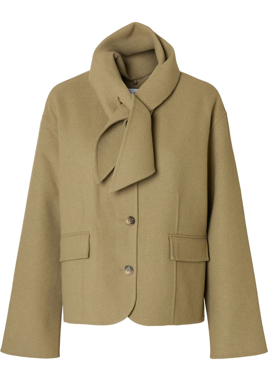SELECTED FEMME JASJE