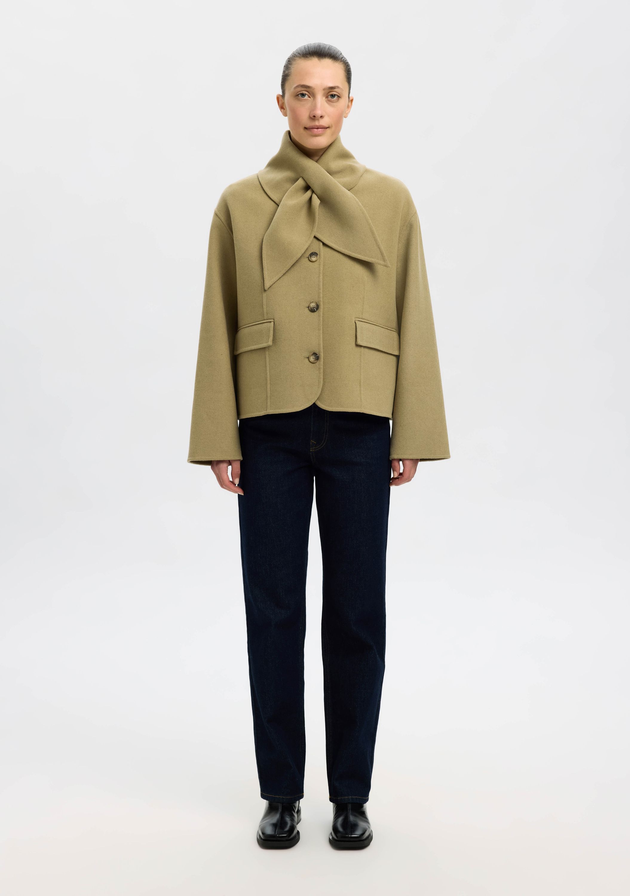 SELECTED FEMME JASJE