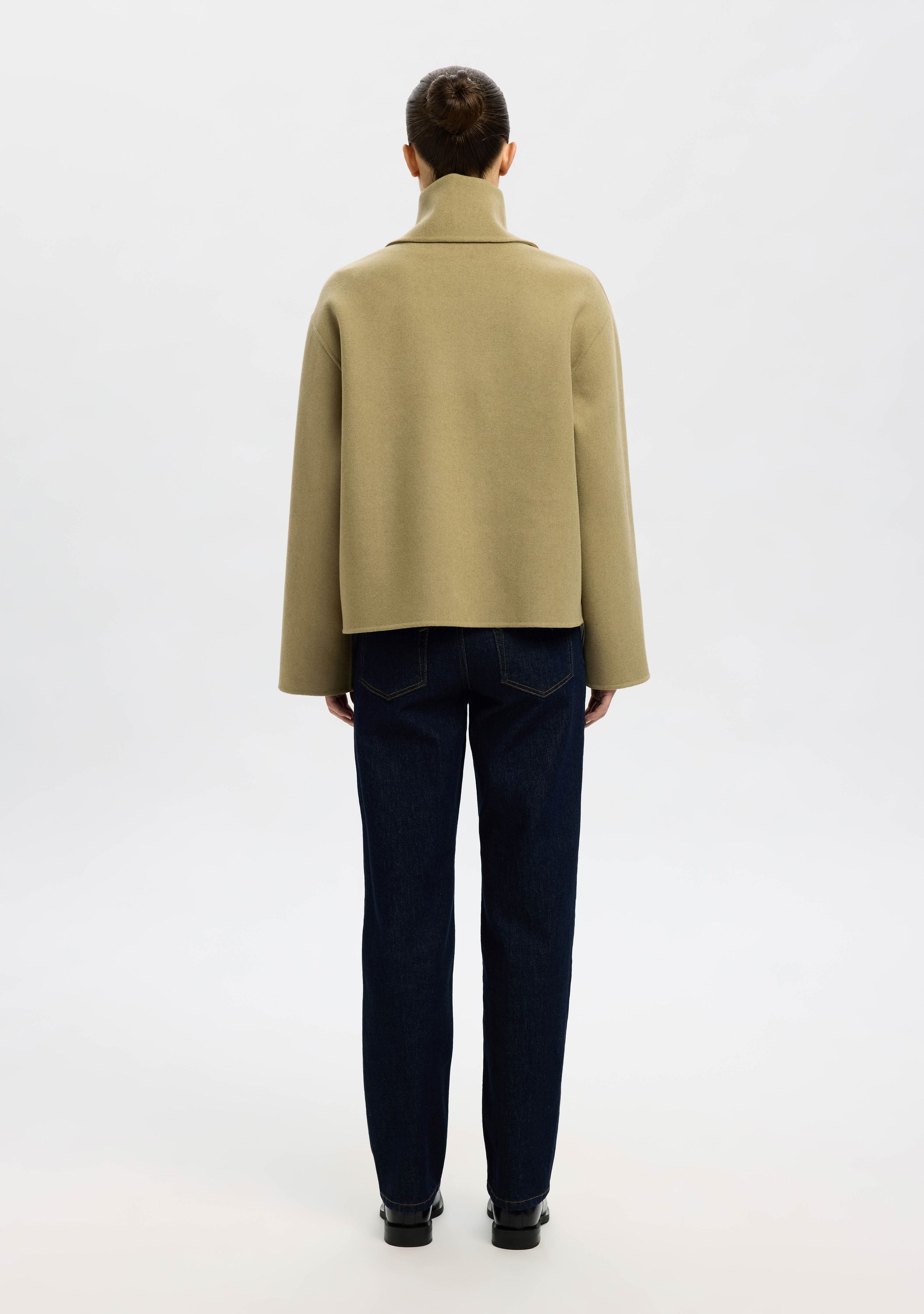 SELECTED FEMME JASJE