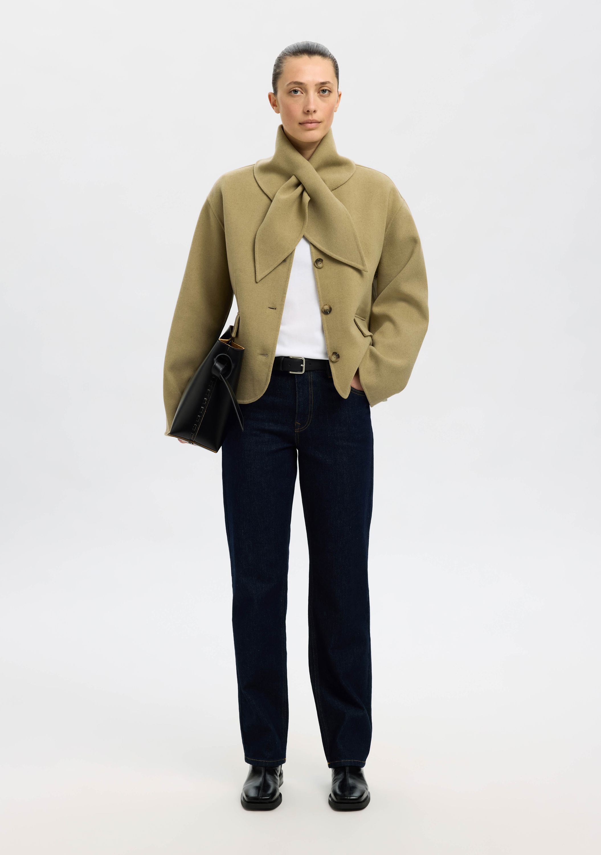 SELECTED FEMME JASJE