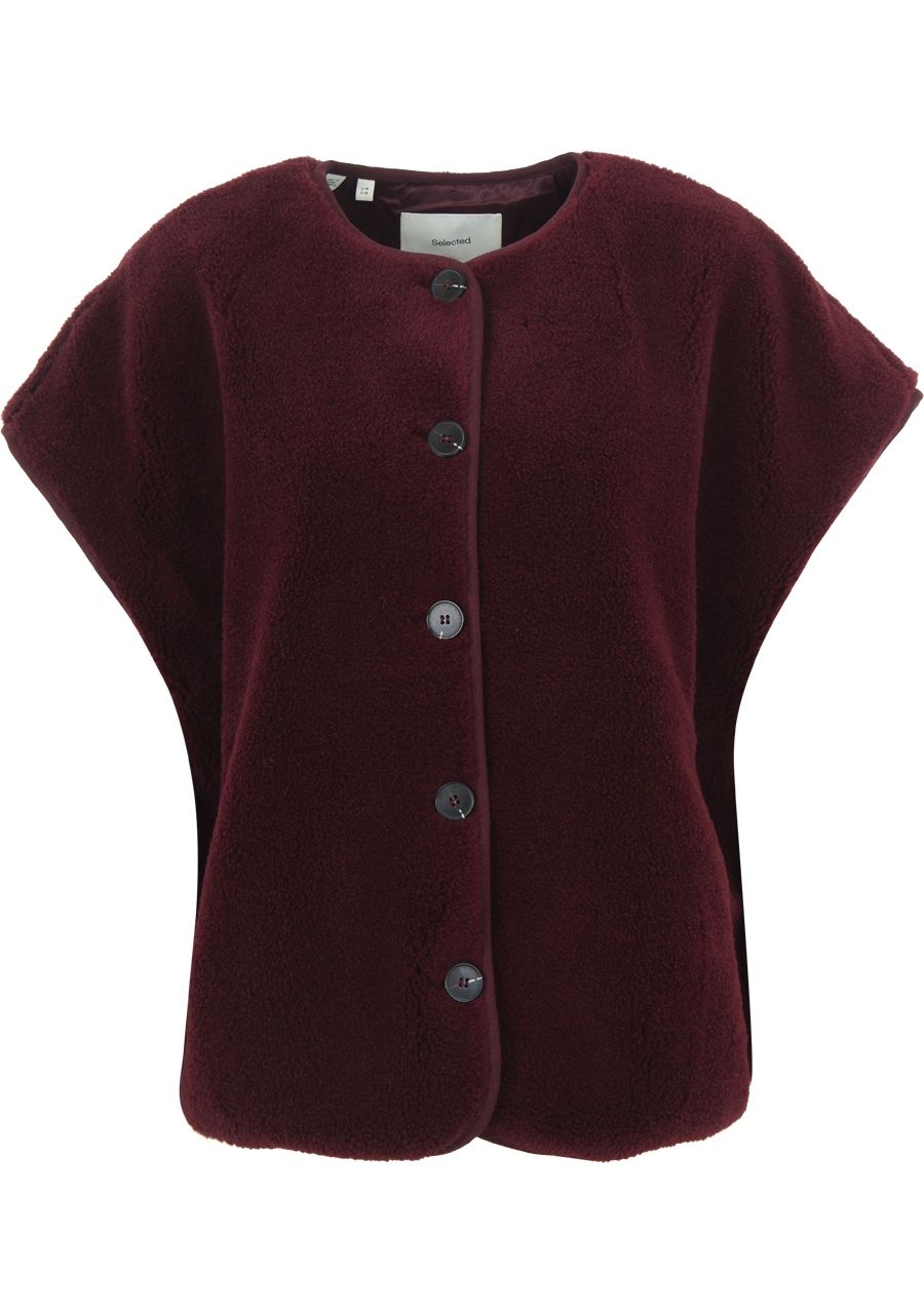 SELECTED FEMME GILET