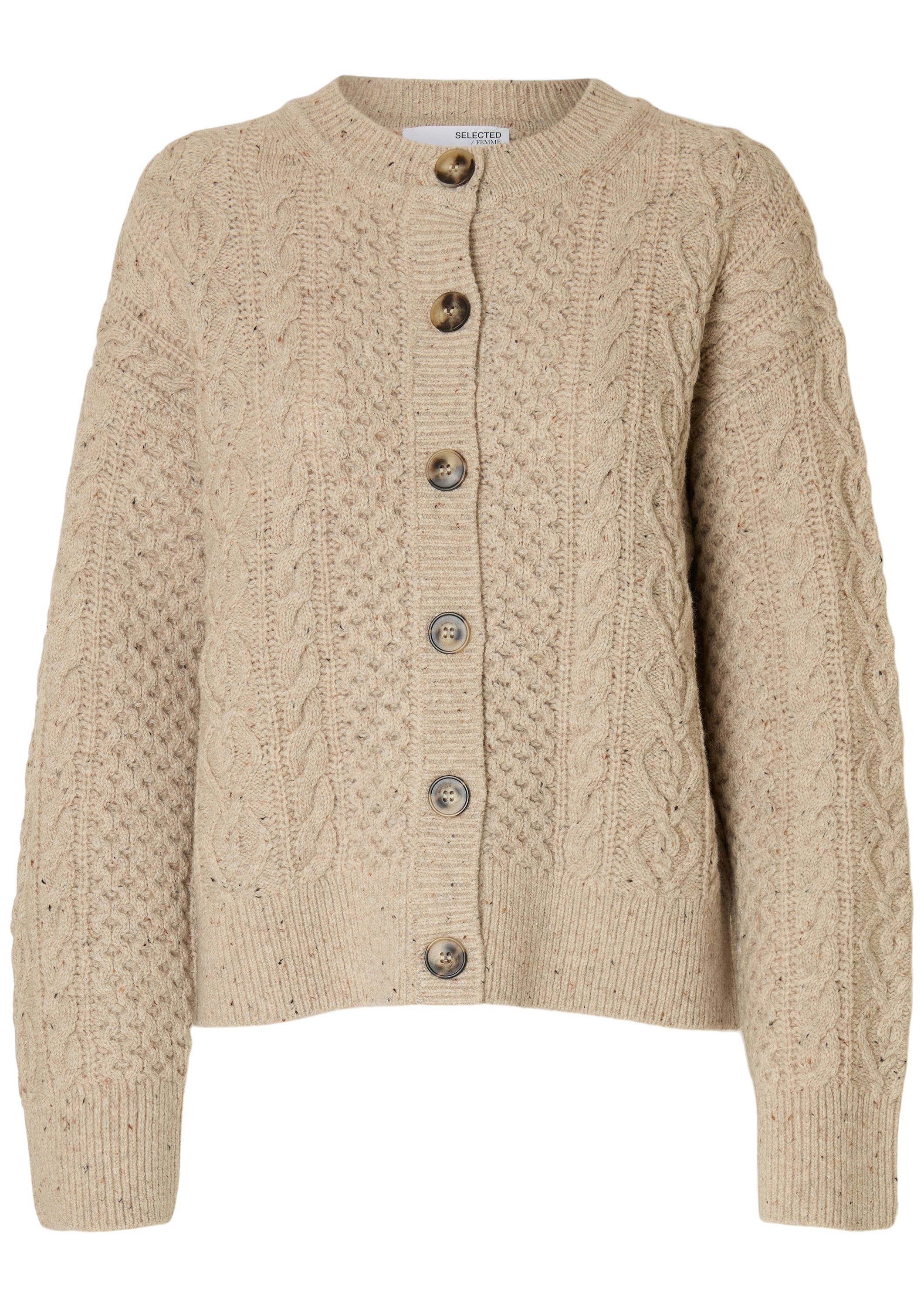 SELECTED FEMME VEST