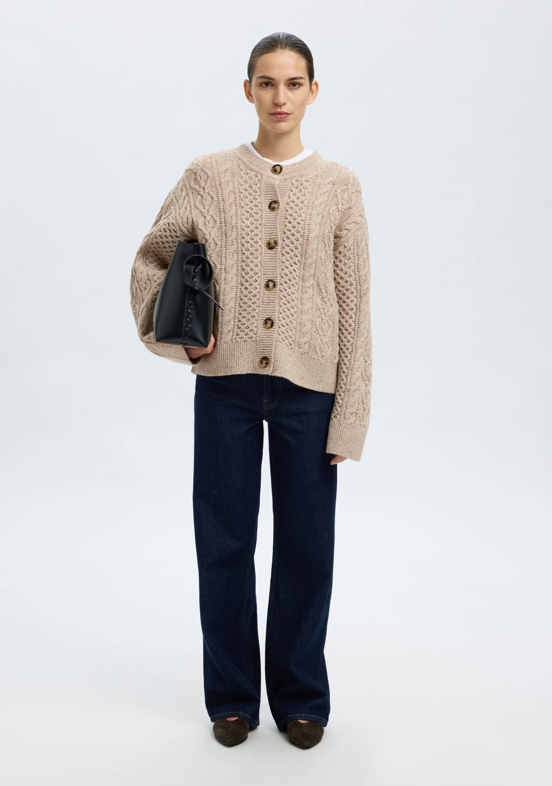 SELECTED FEMME VEST
