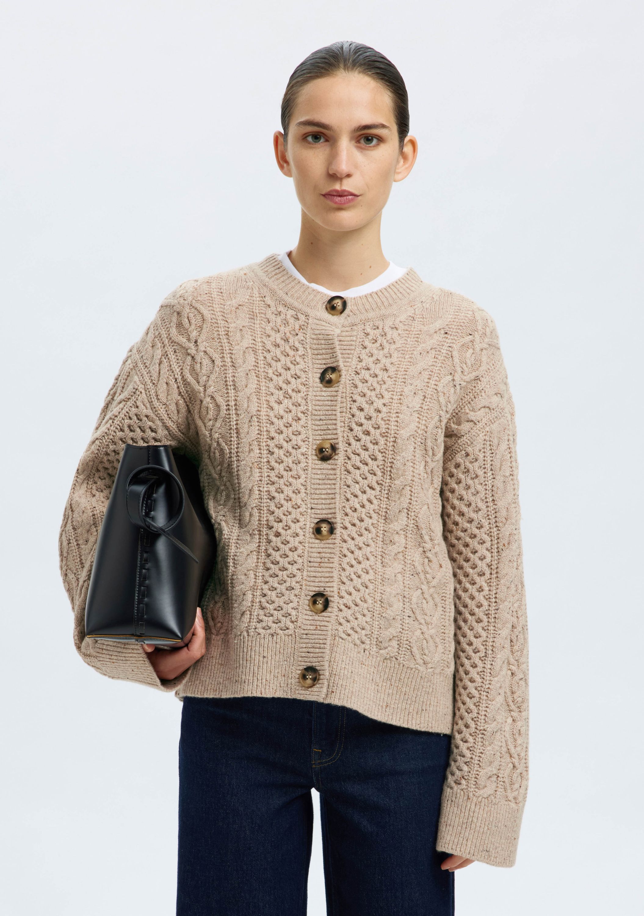 SELECTED FEMME VEST
