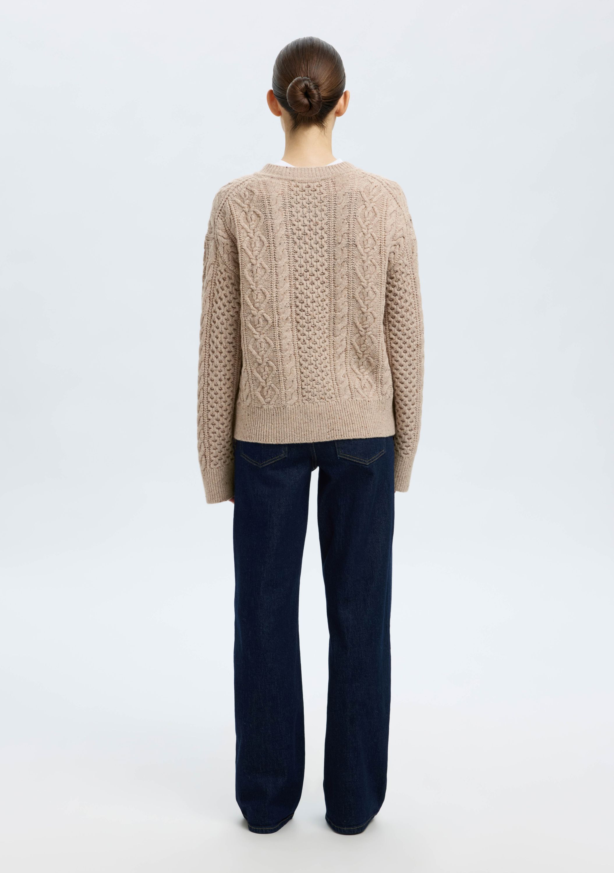 SELECTED FEMME VEST