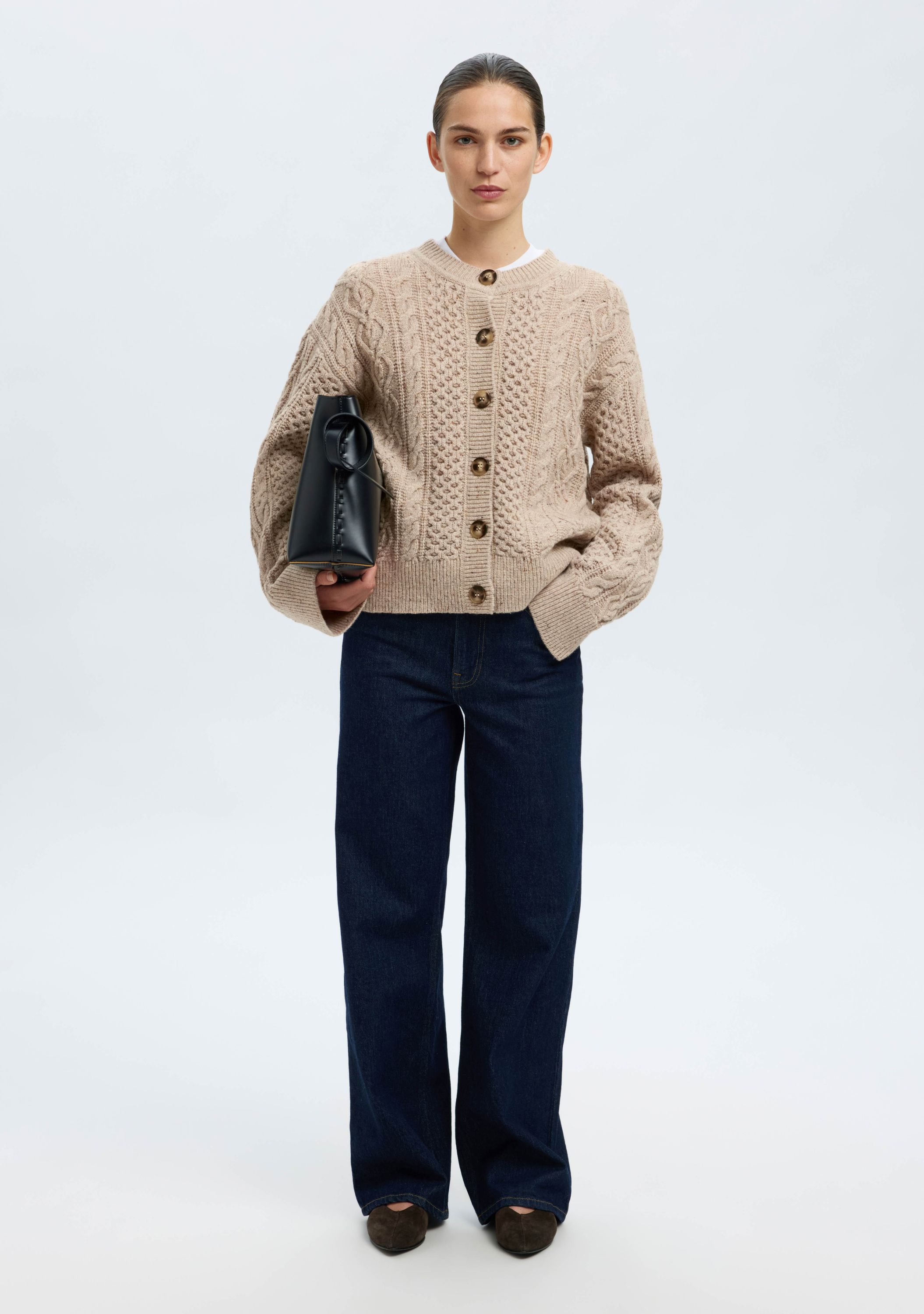SELECTED FEMME VEST