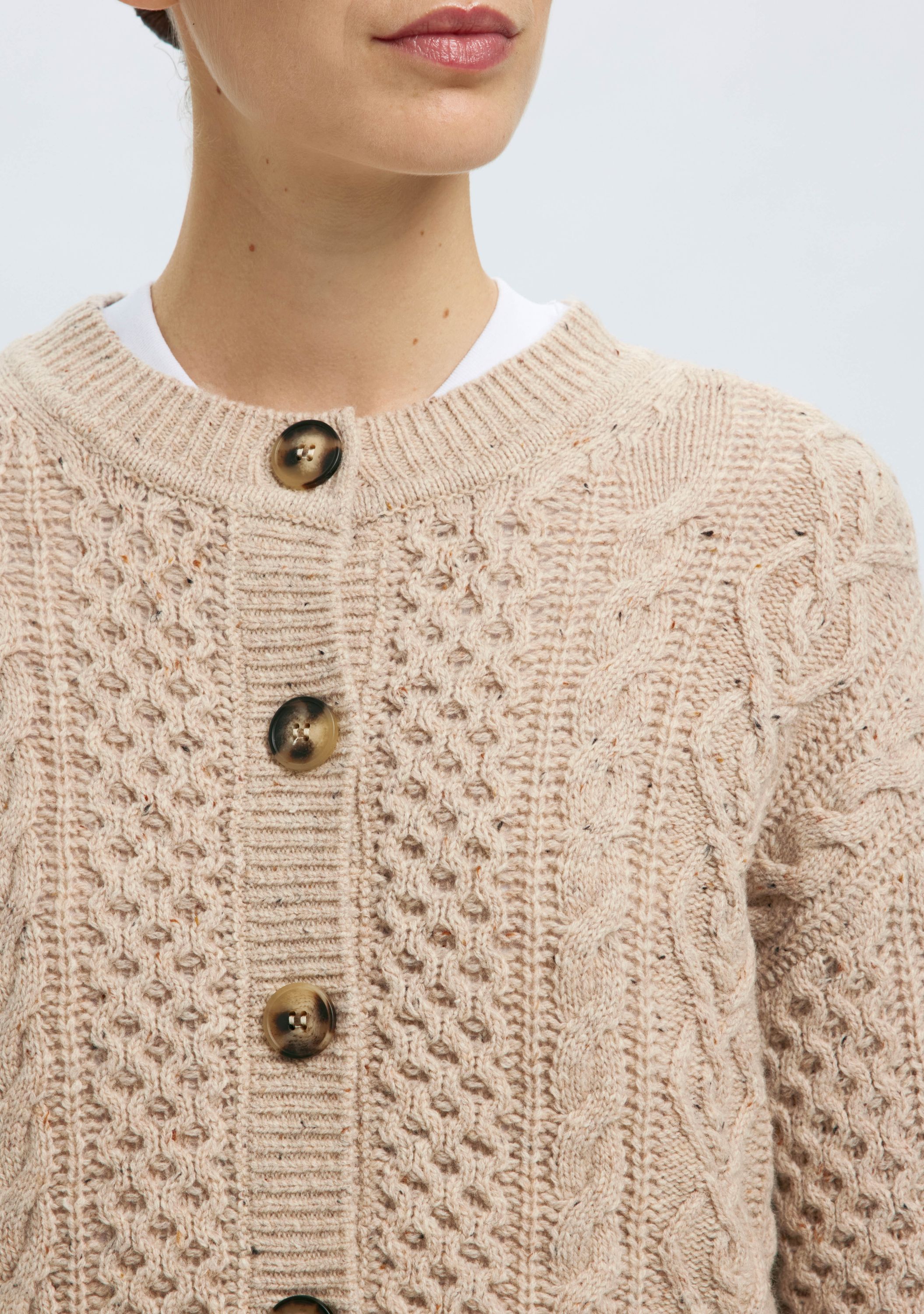 SELECTED FEMME VEST