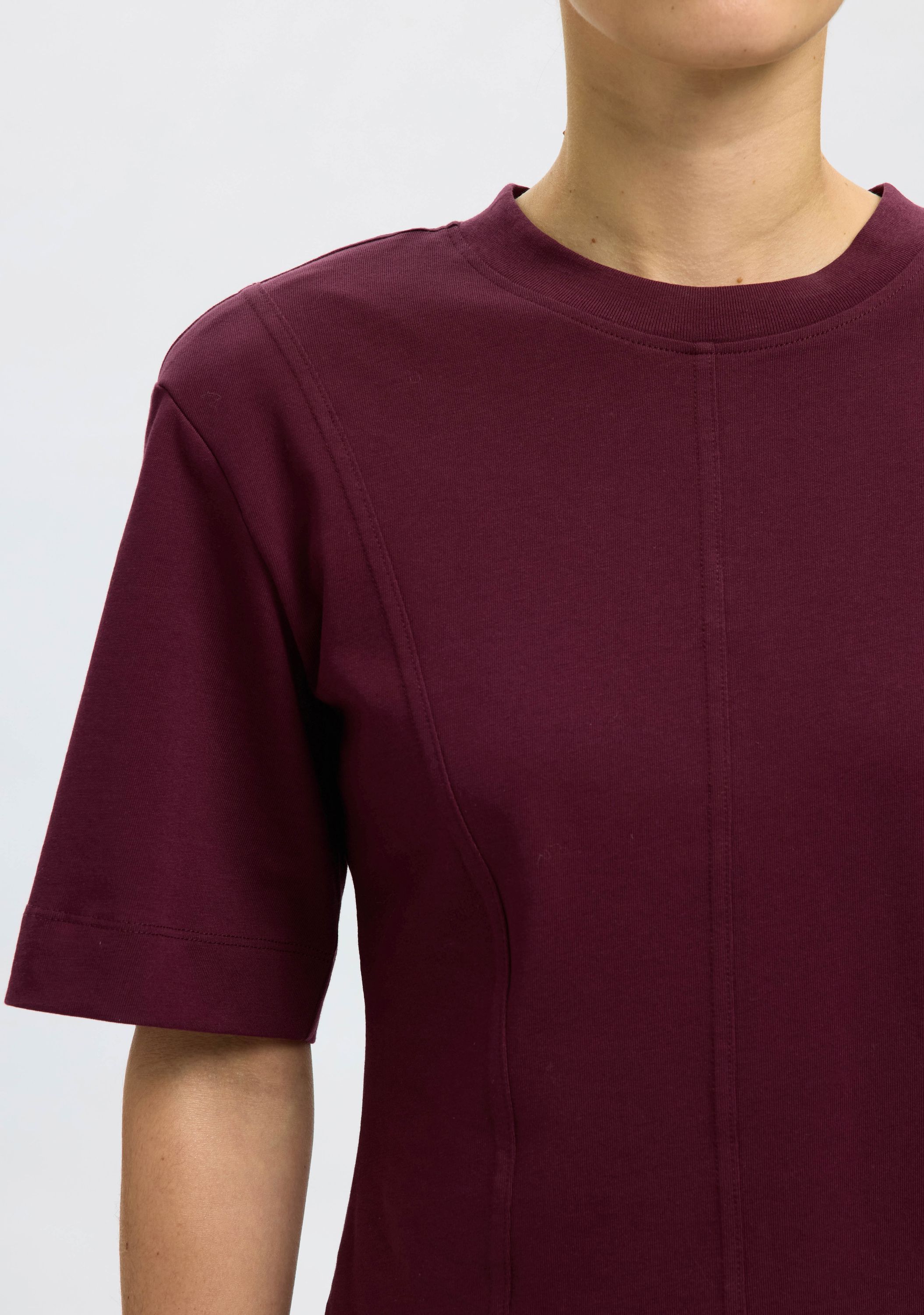 SELECTED FEMME SHIRT
