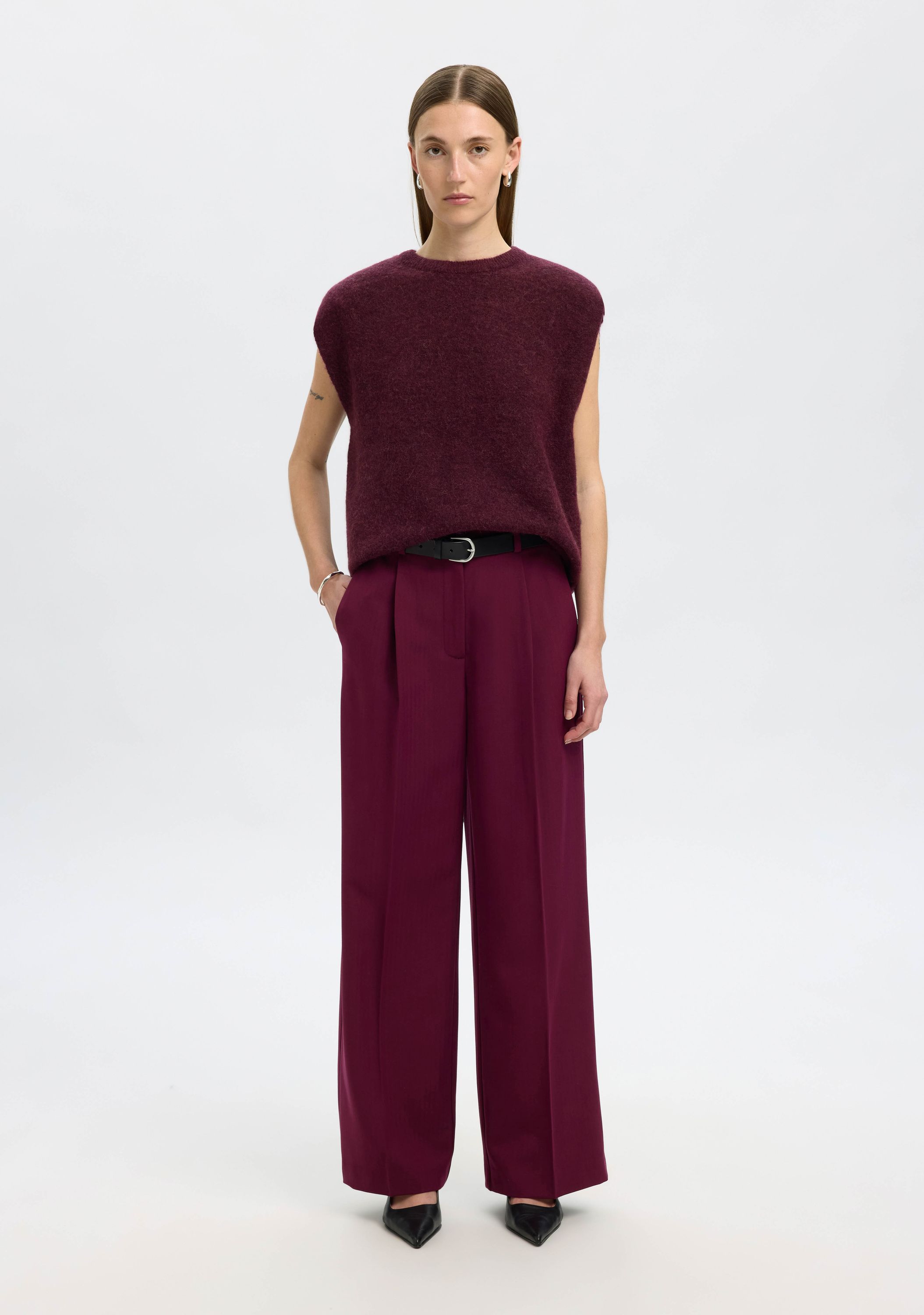 SELECTED FEMME SPENCER