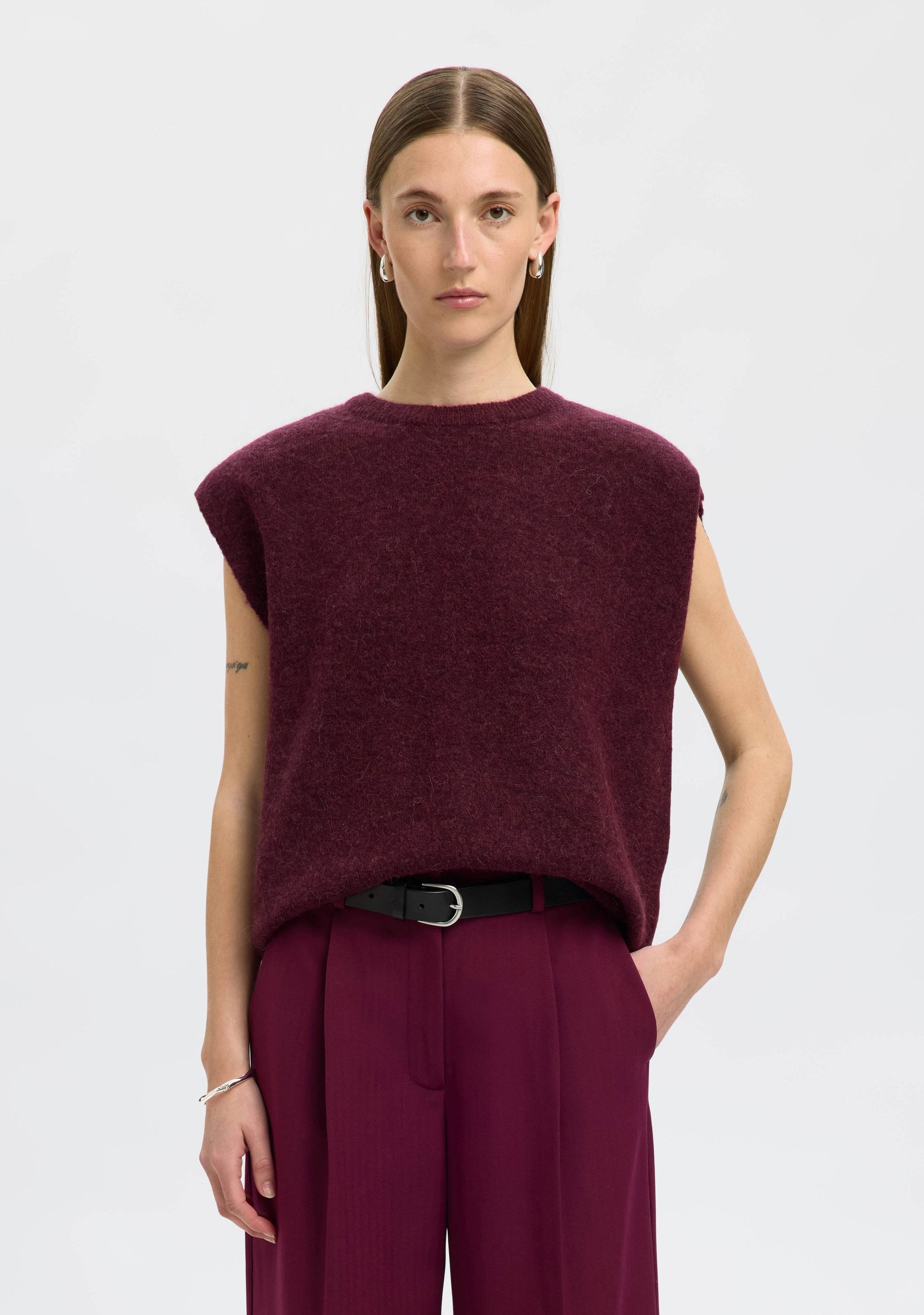 SELECTED FEMME SPENCER