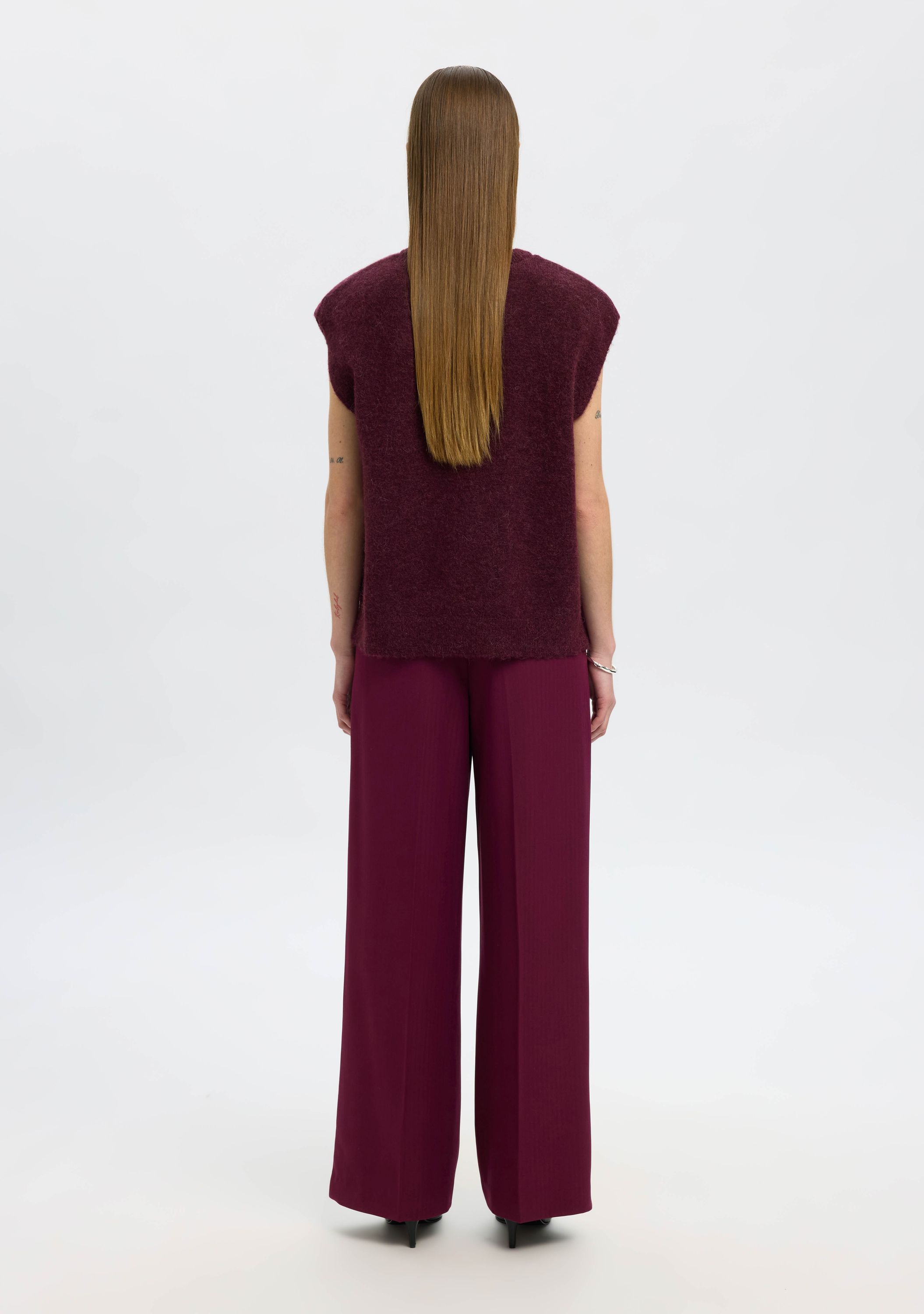 SELECTED FEMME SPENCER