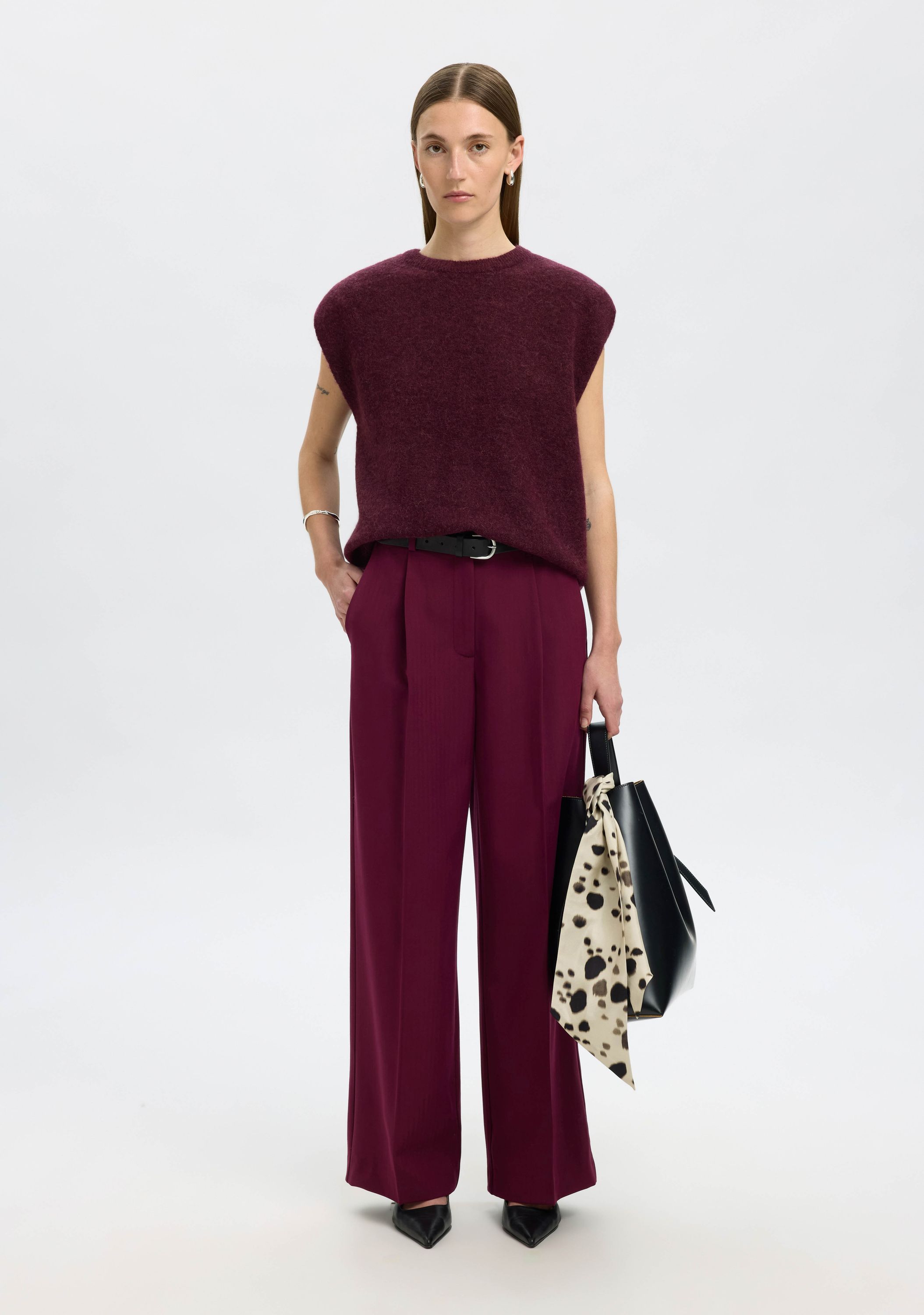 SELECTED FEMME SPENCER