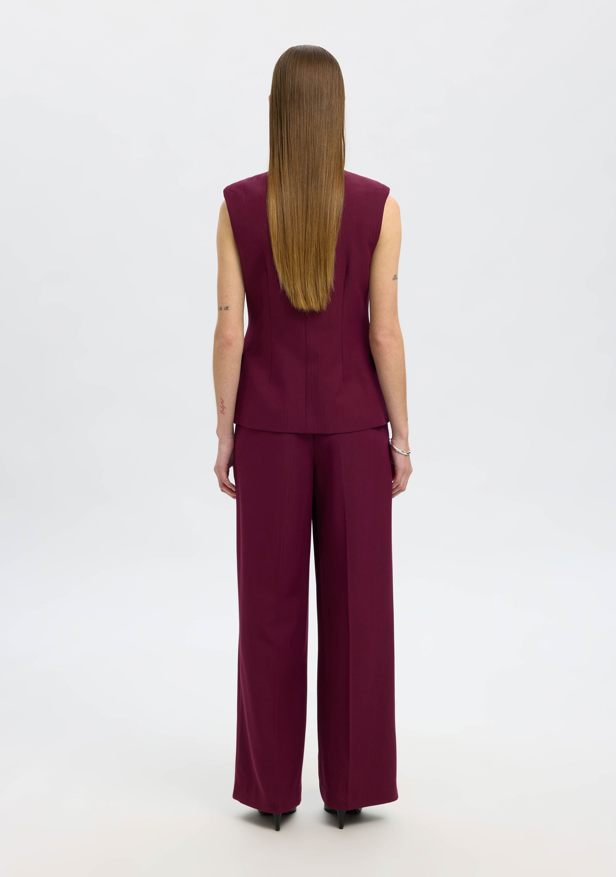 SELECTED FEMME GILET