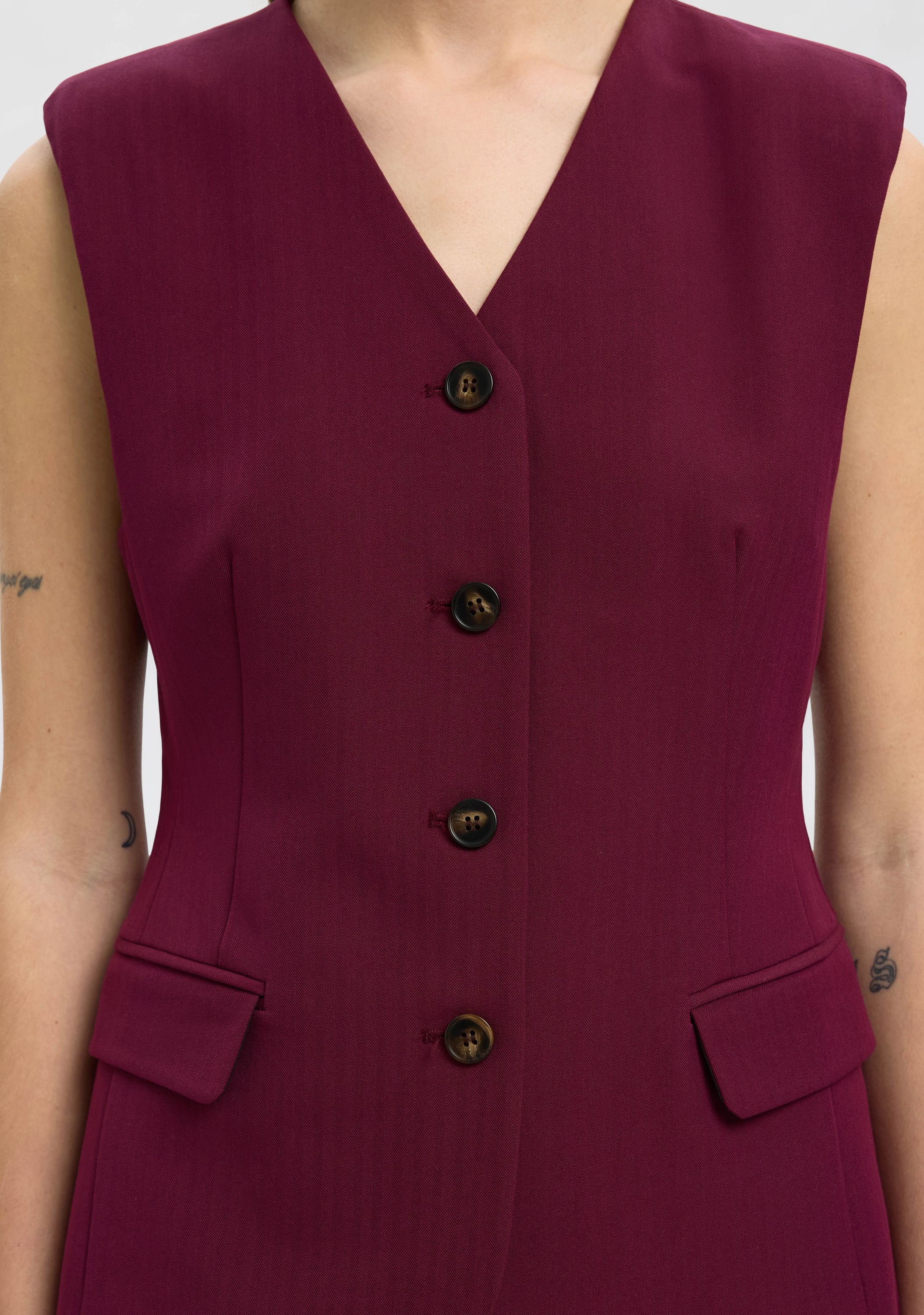 SELECTED FEMME GILET