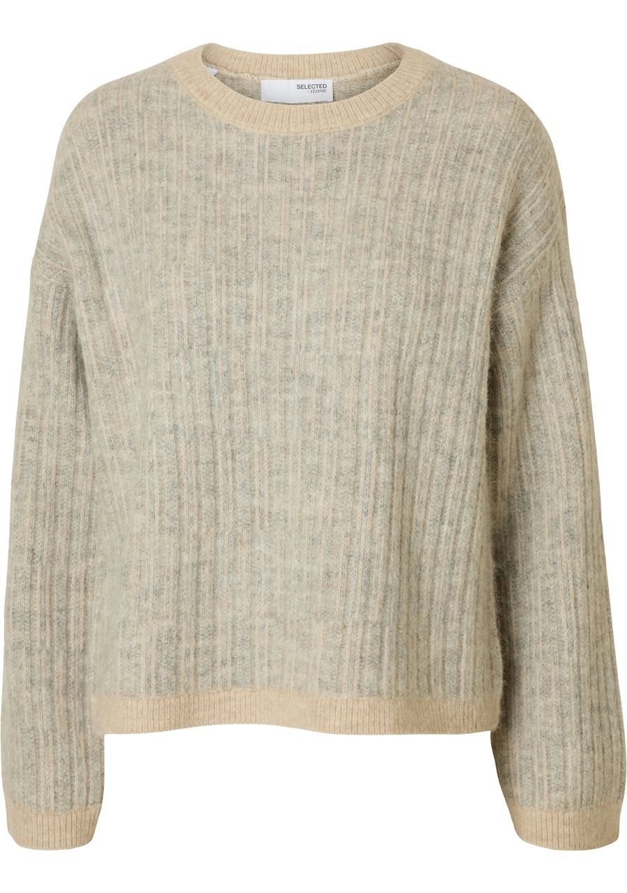 SELECTED FEMME COLTRUI