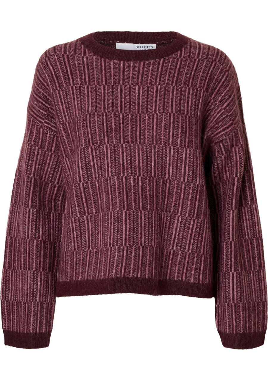 SELECTED FEMME COLTRUI