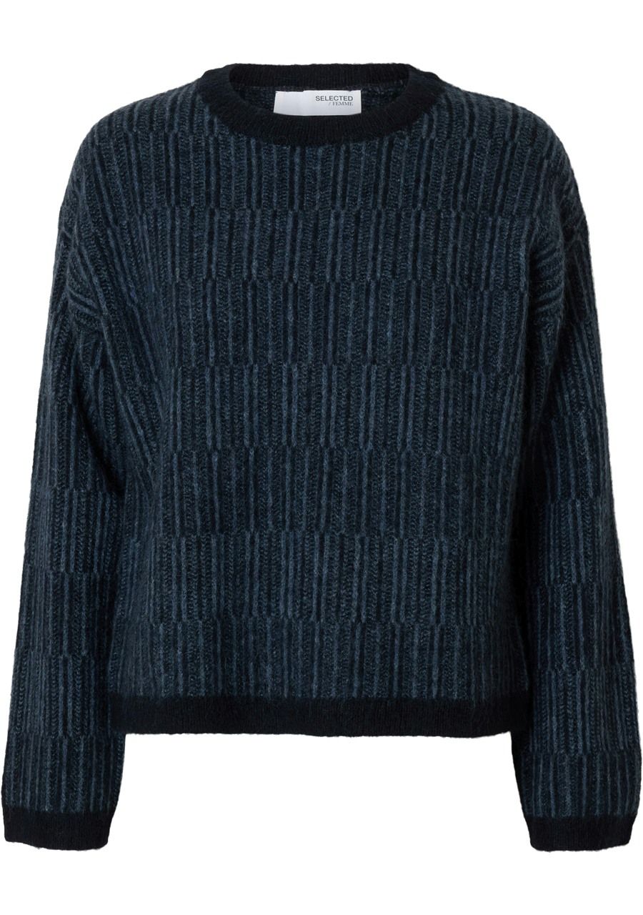 SELECTED FEMME COLTRUI