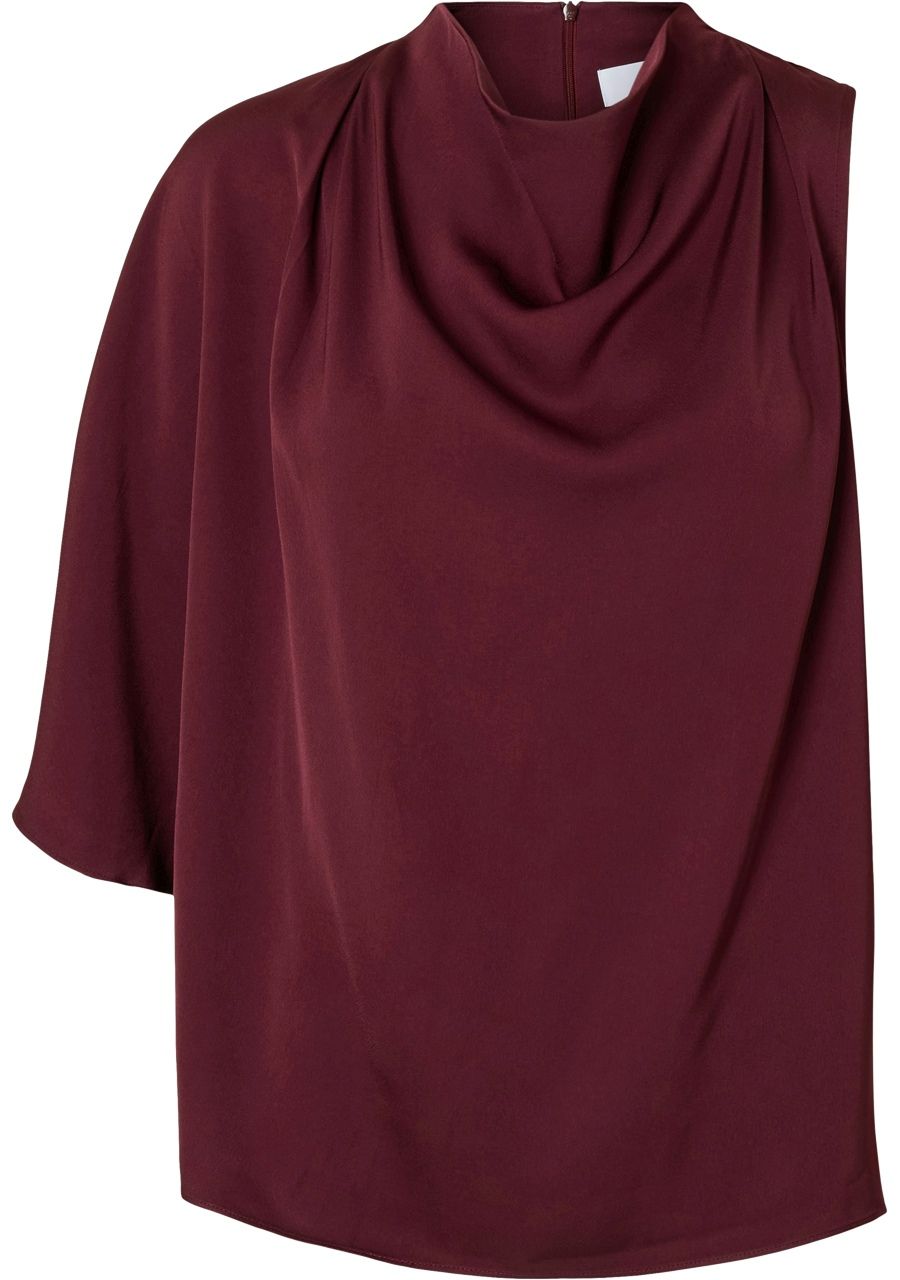 SELECTED FEMME BLOUSE