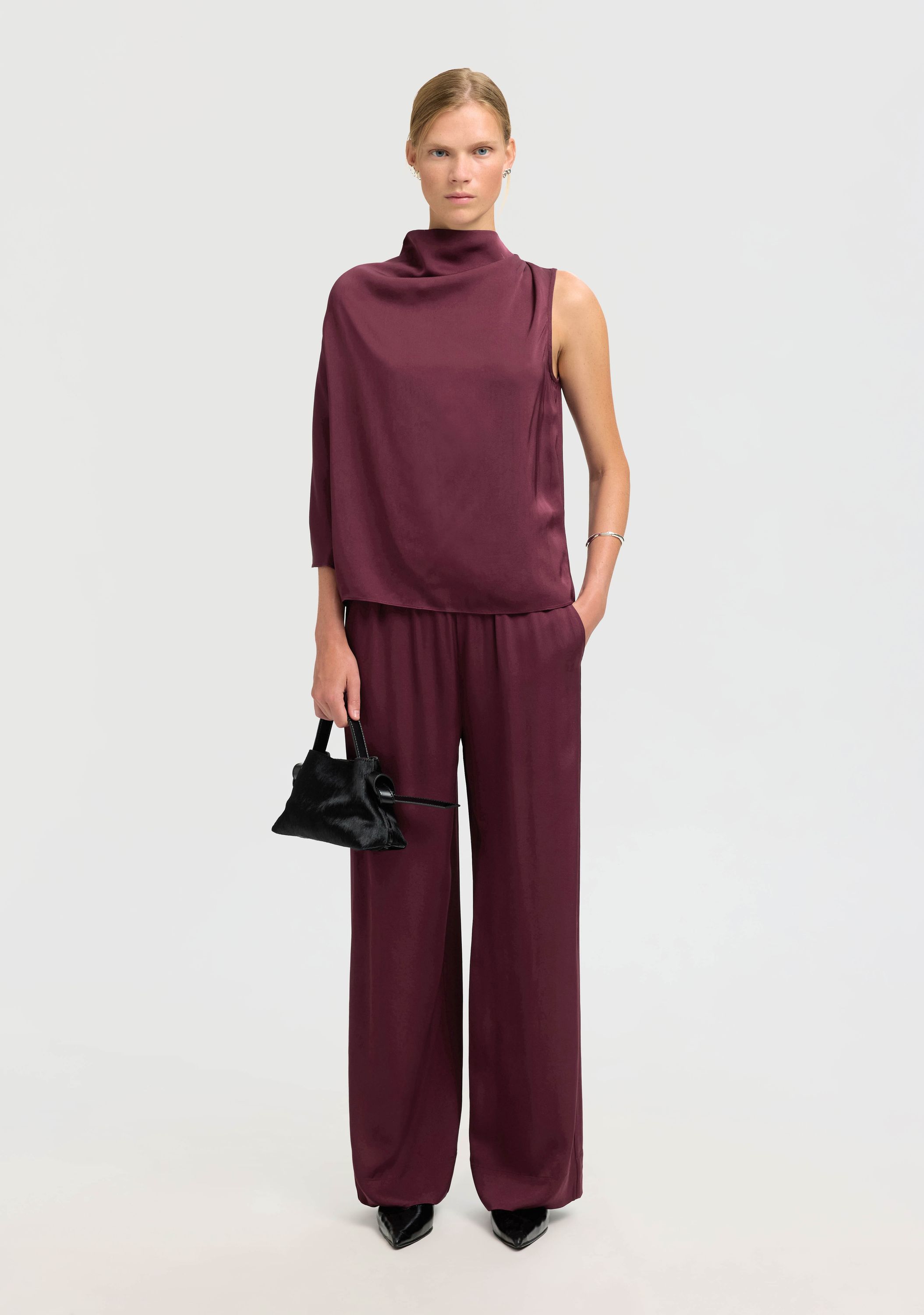 SELECTED FEMME BLOUSE