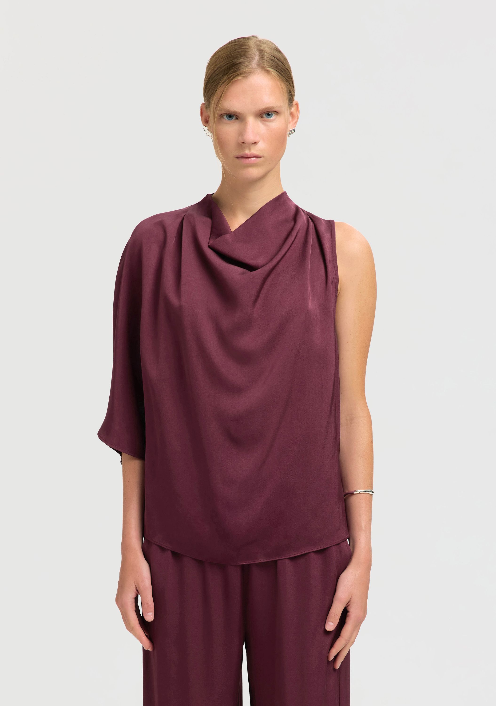 SELECTED FEMME BLOUSE