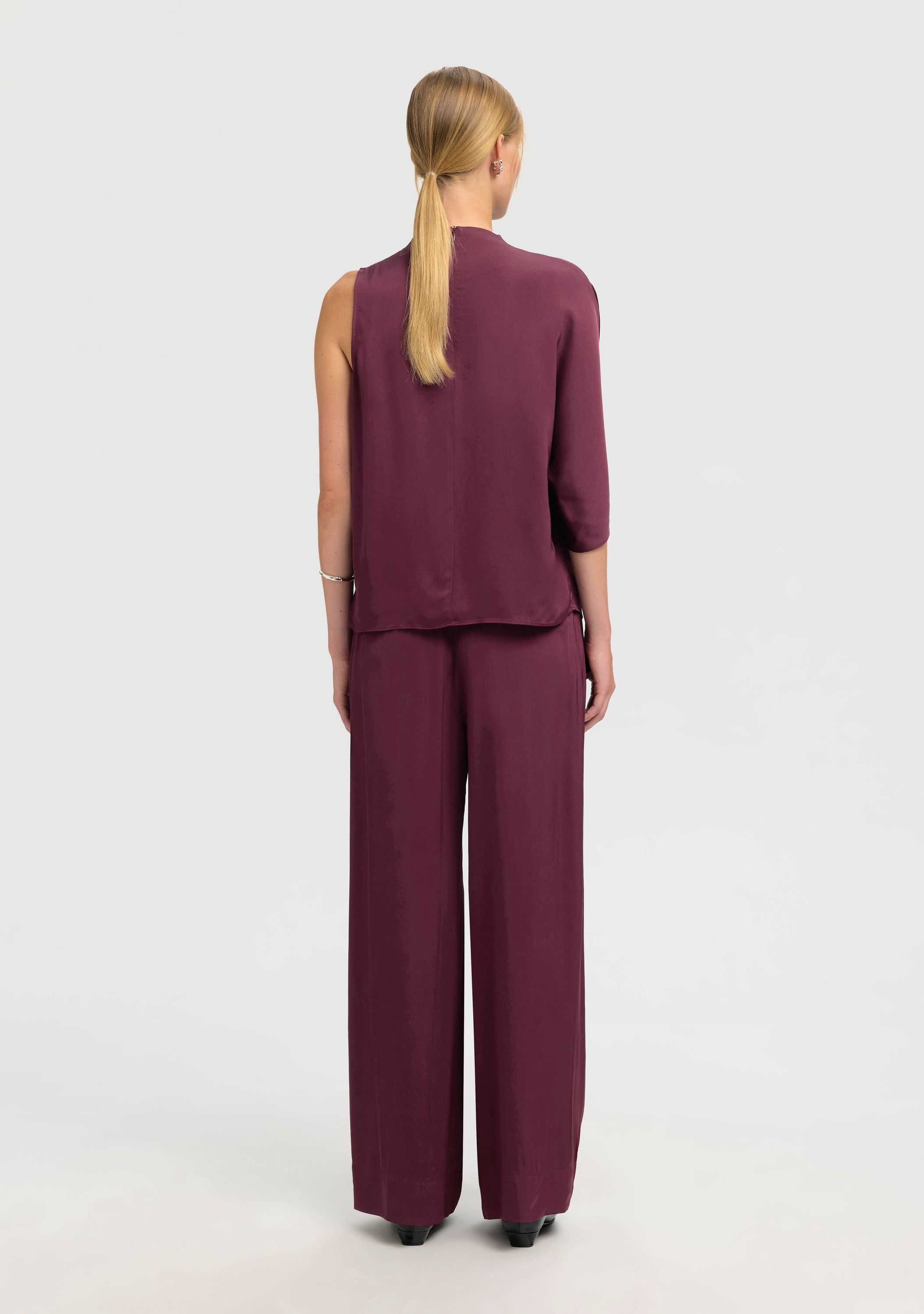 SELECTED FEMME BLOUSE