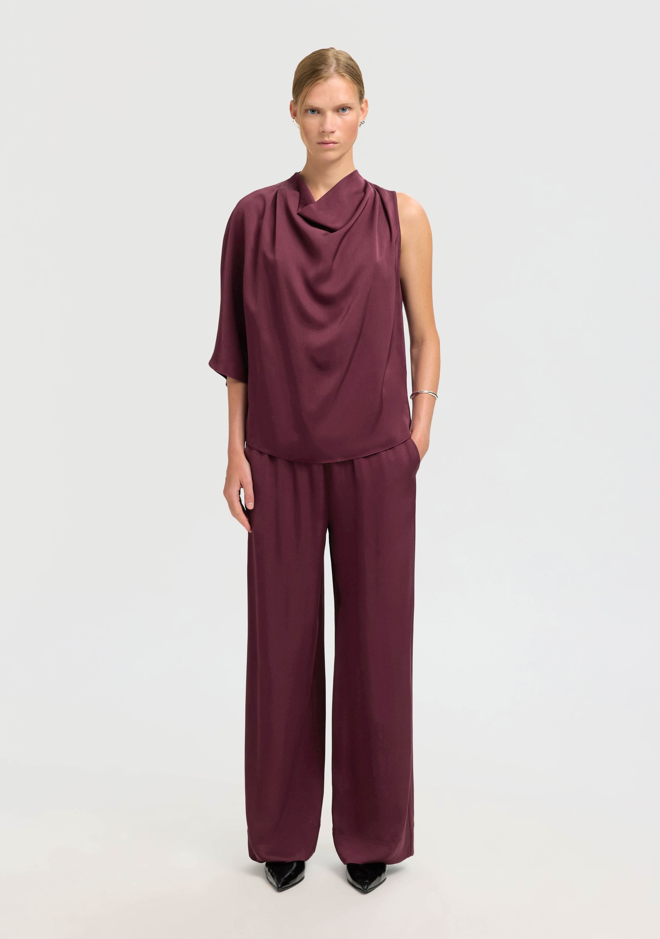 SELECTED FEMME BLOUSE